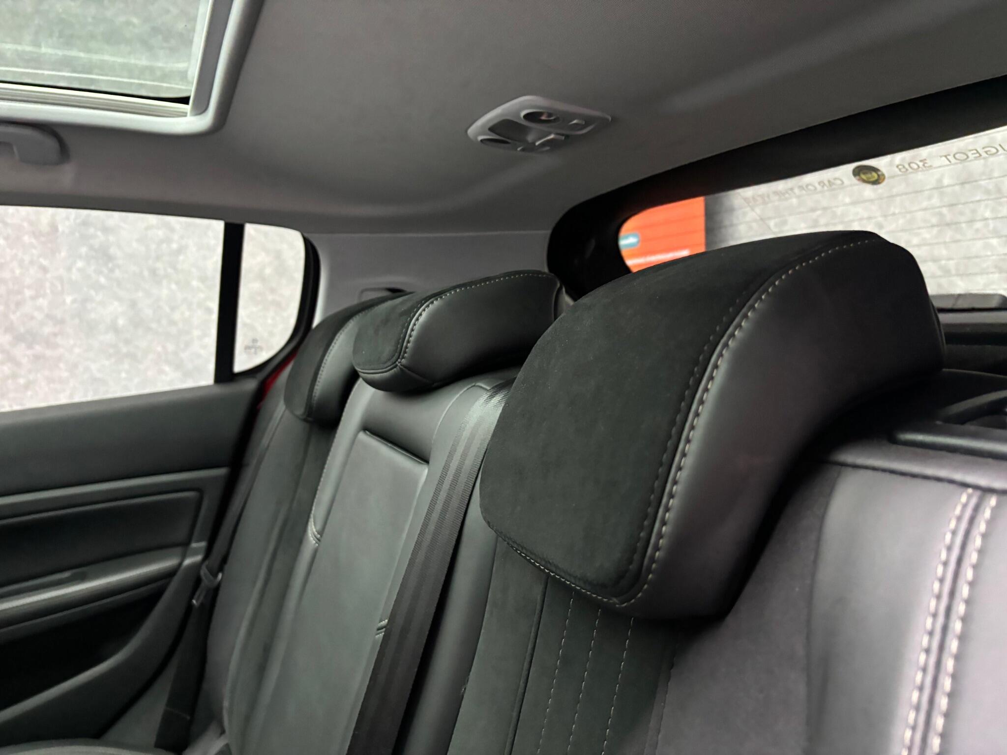 Peugeot 308 view 24