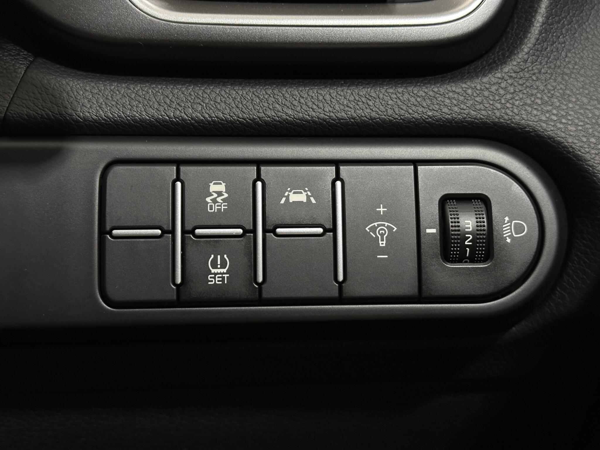 Kia Ceed view 18