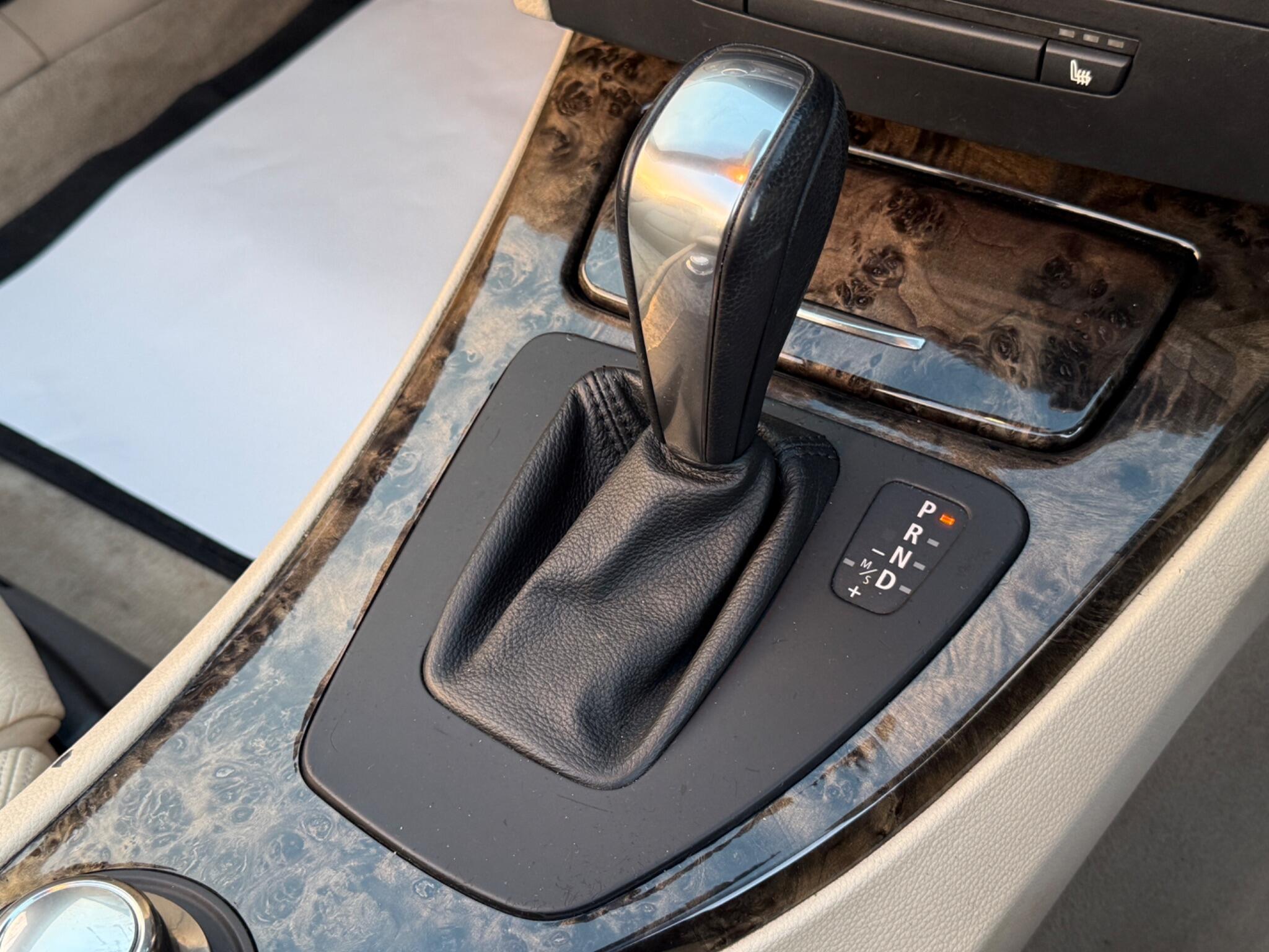 BMW 3 Series - Image 43