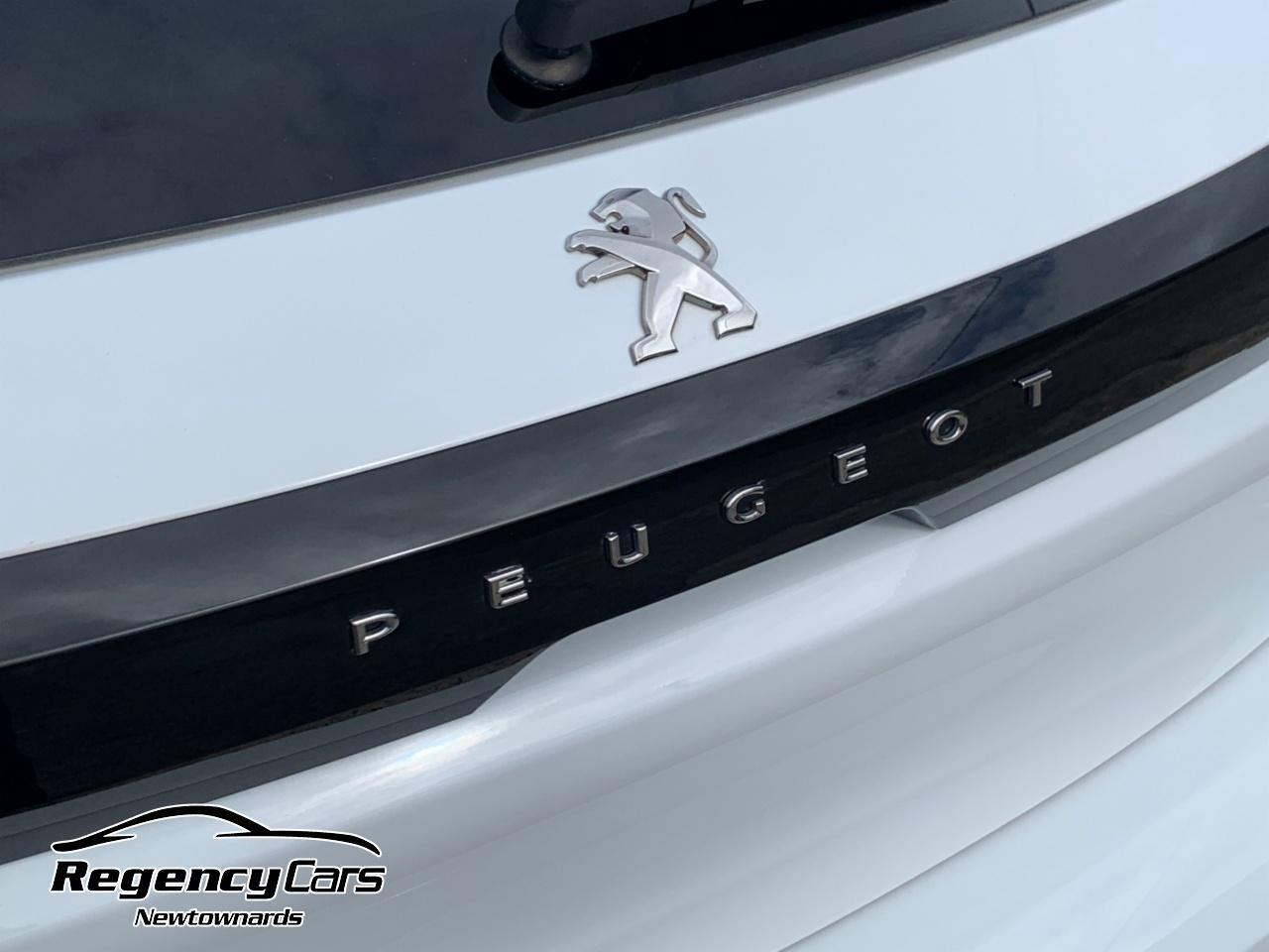 Peugeot 208 view 46