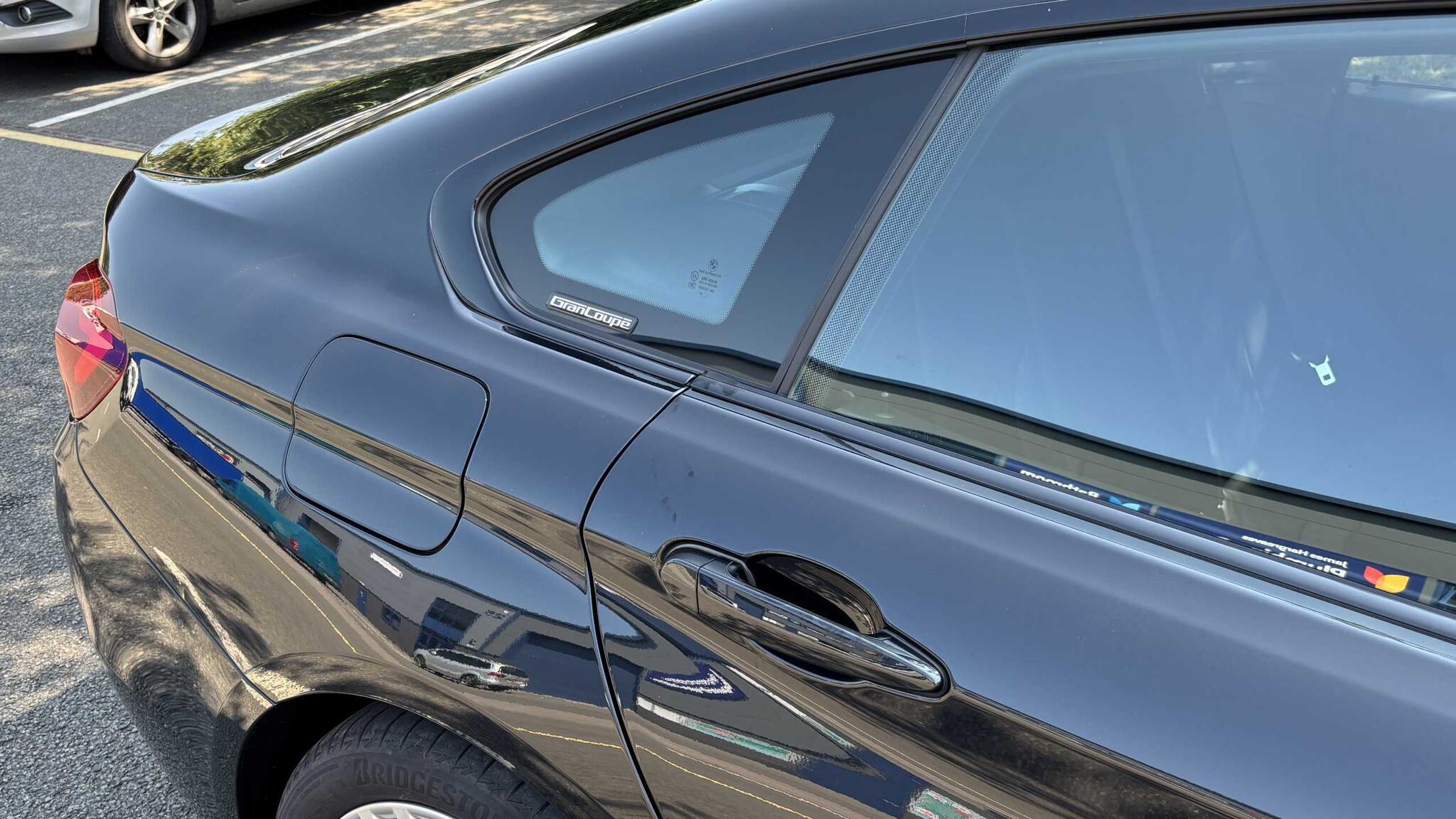 BMW 4 Series view 41