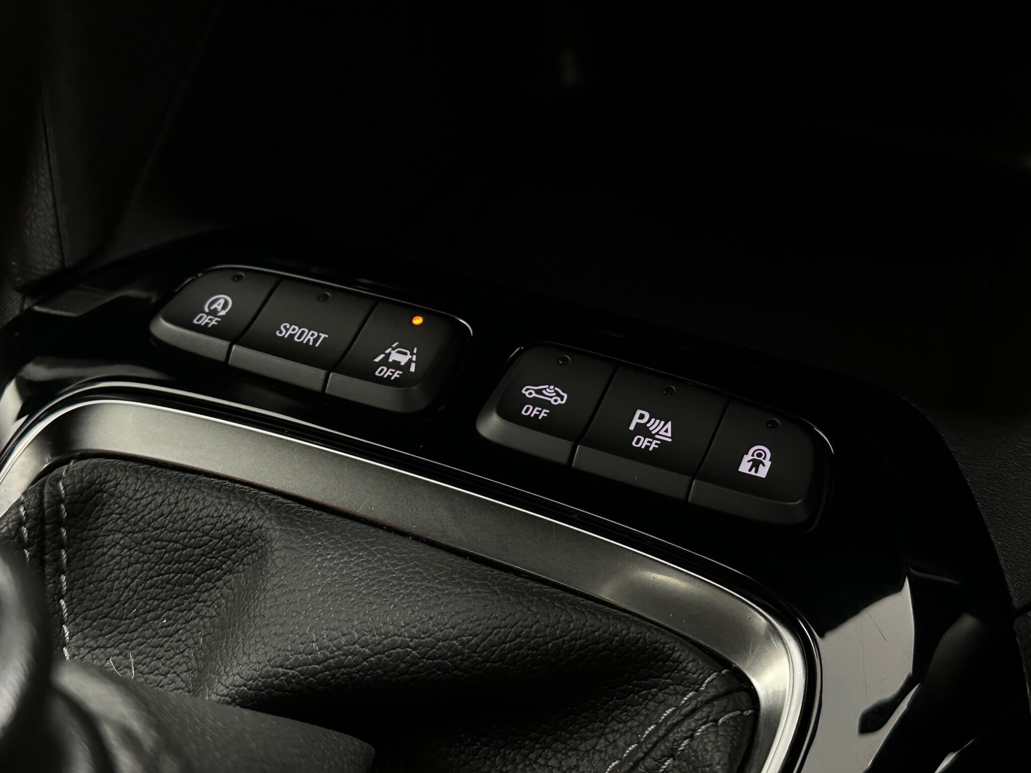 Vauxhall Corsa view 21
