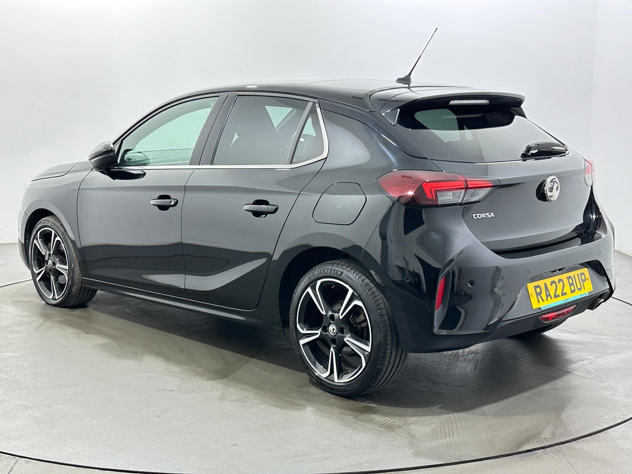 Vauxhall Corsa view 6