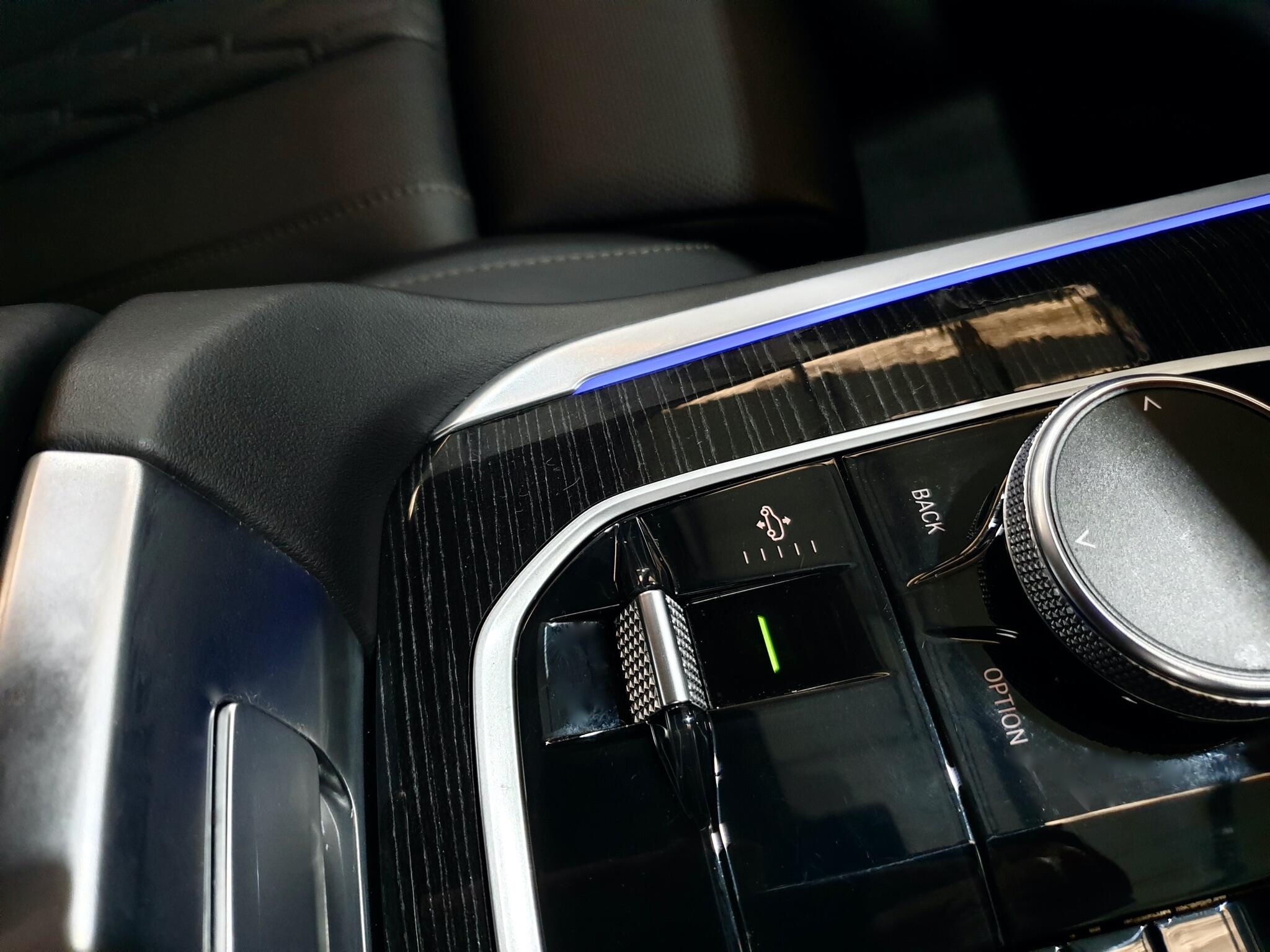 BMW X5 view 73