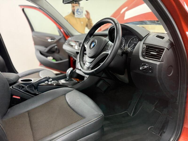 2013 BMW X1 image 15