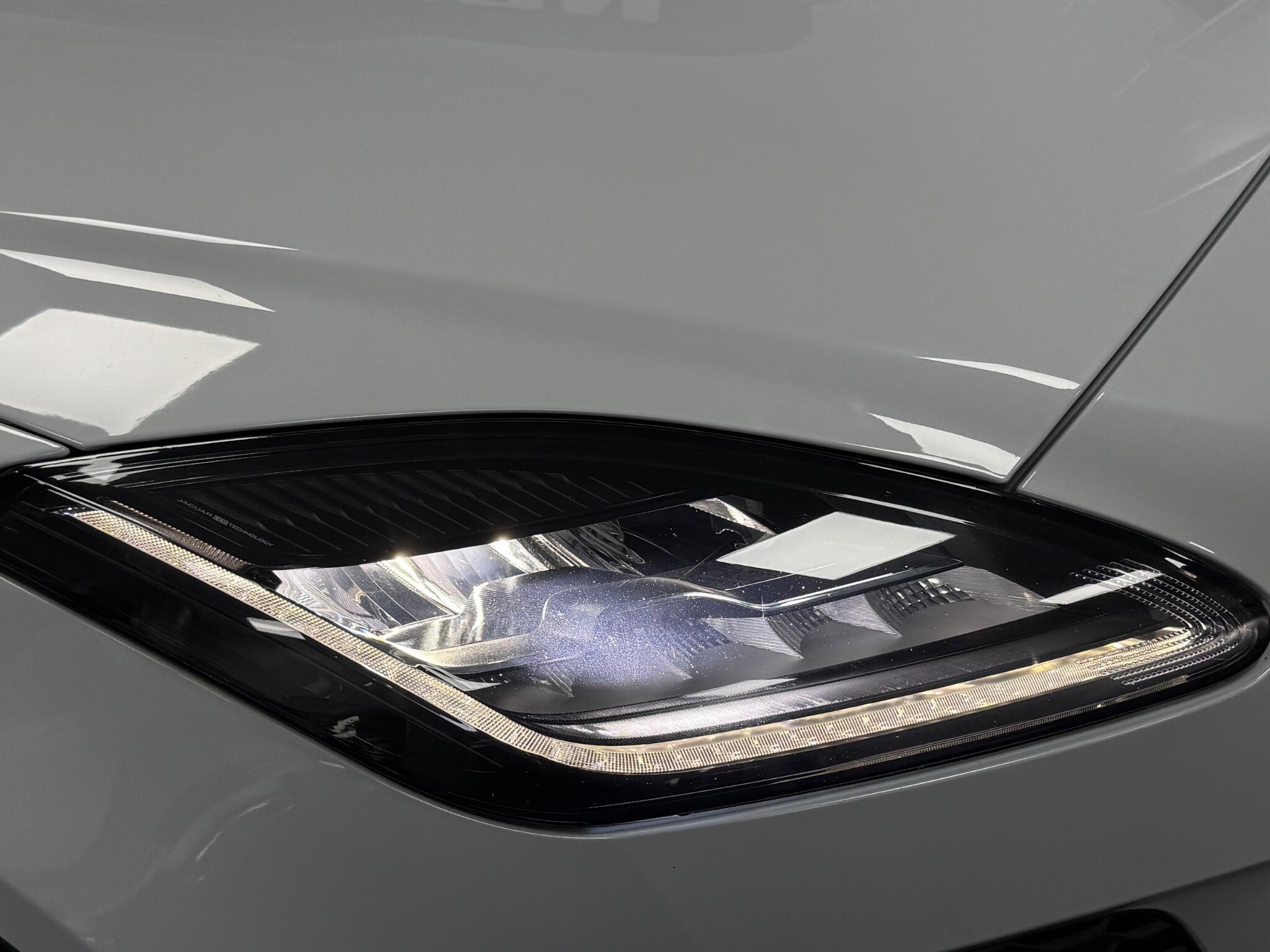 Jaguar E-Pace view 28