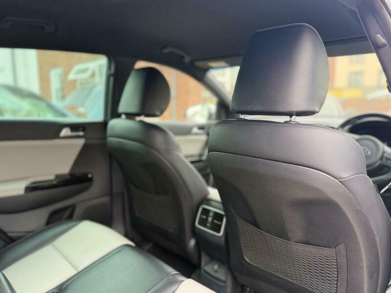 Kia Sportage view 24