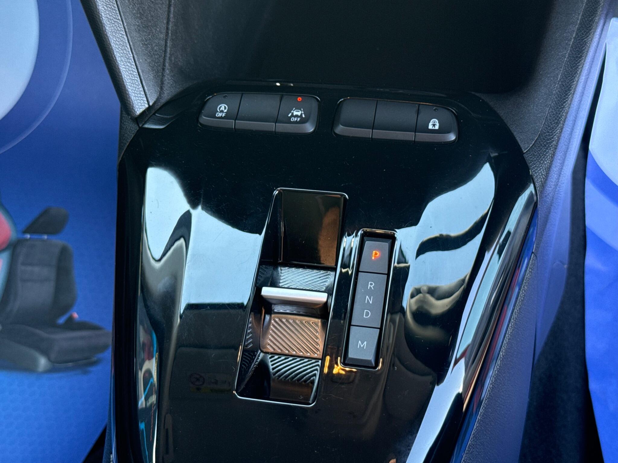 Vauxhall Corsa view 31