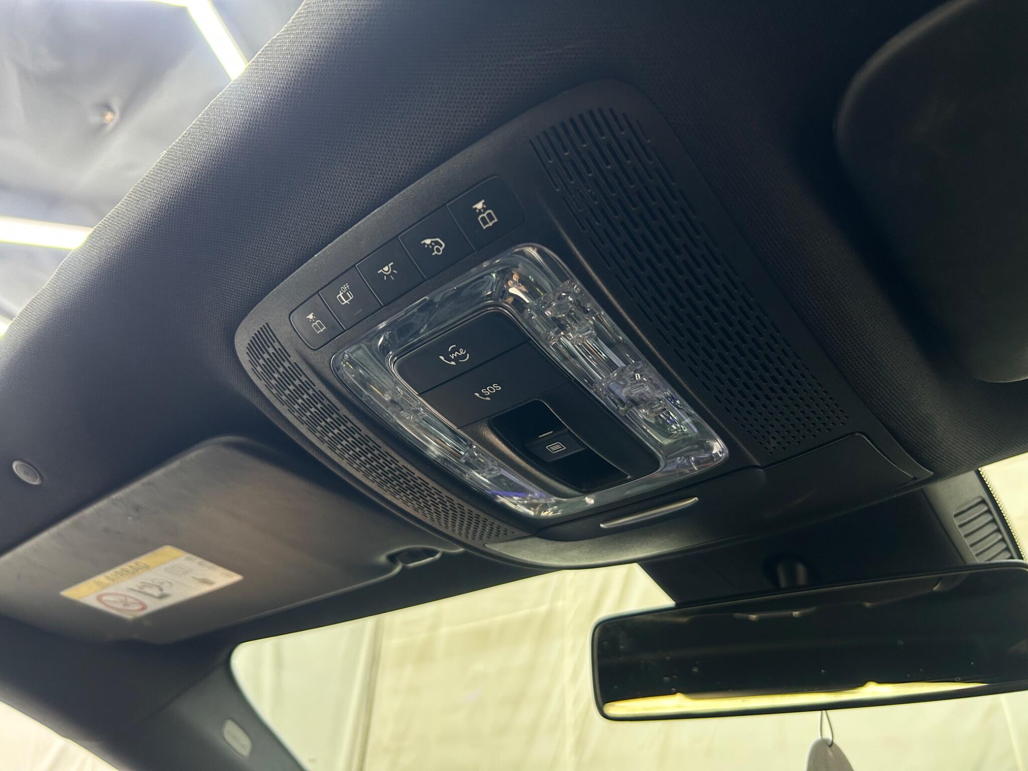 Mercedes-Benz Cla view 27