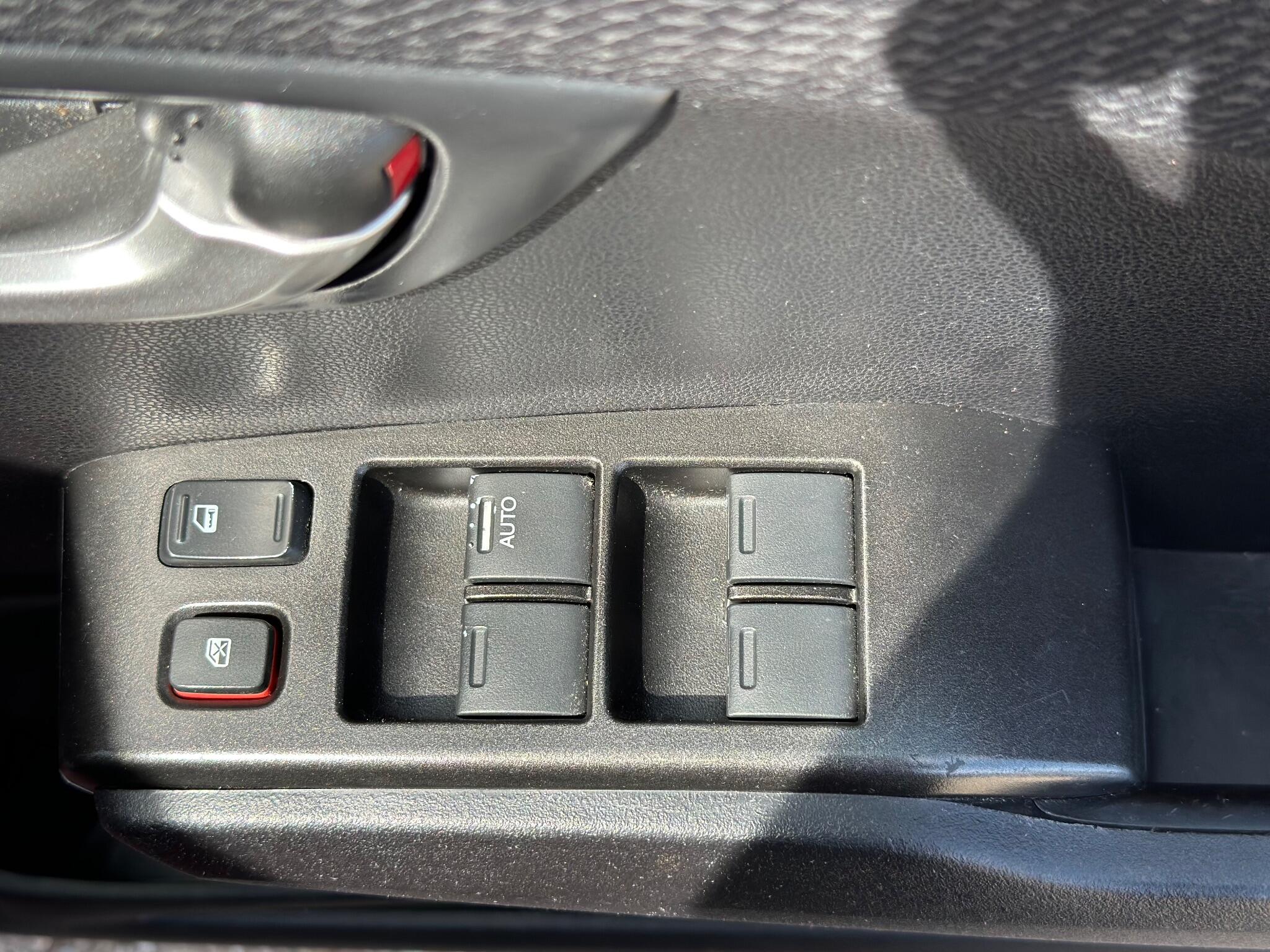 Honda Jazz view 50