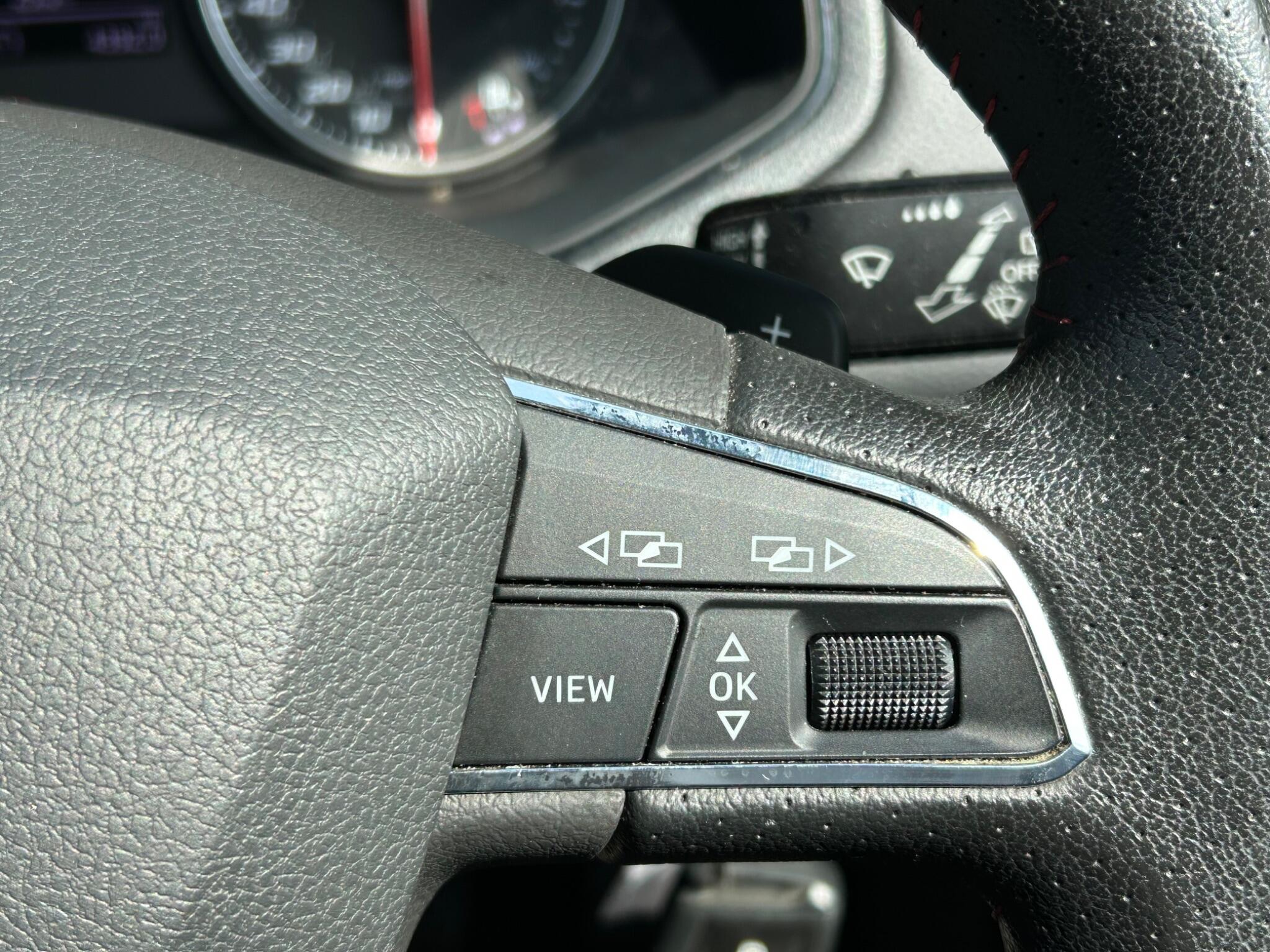 SEAT Arona view 53