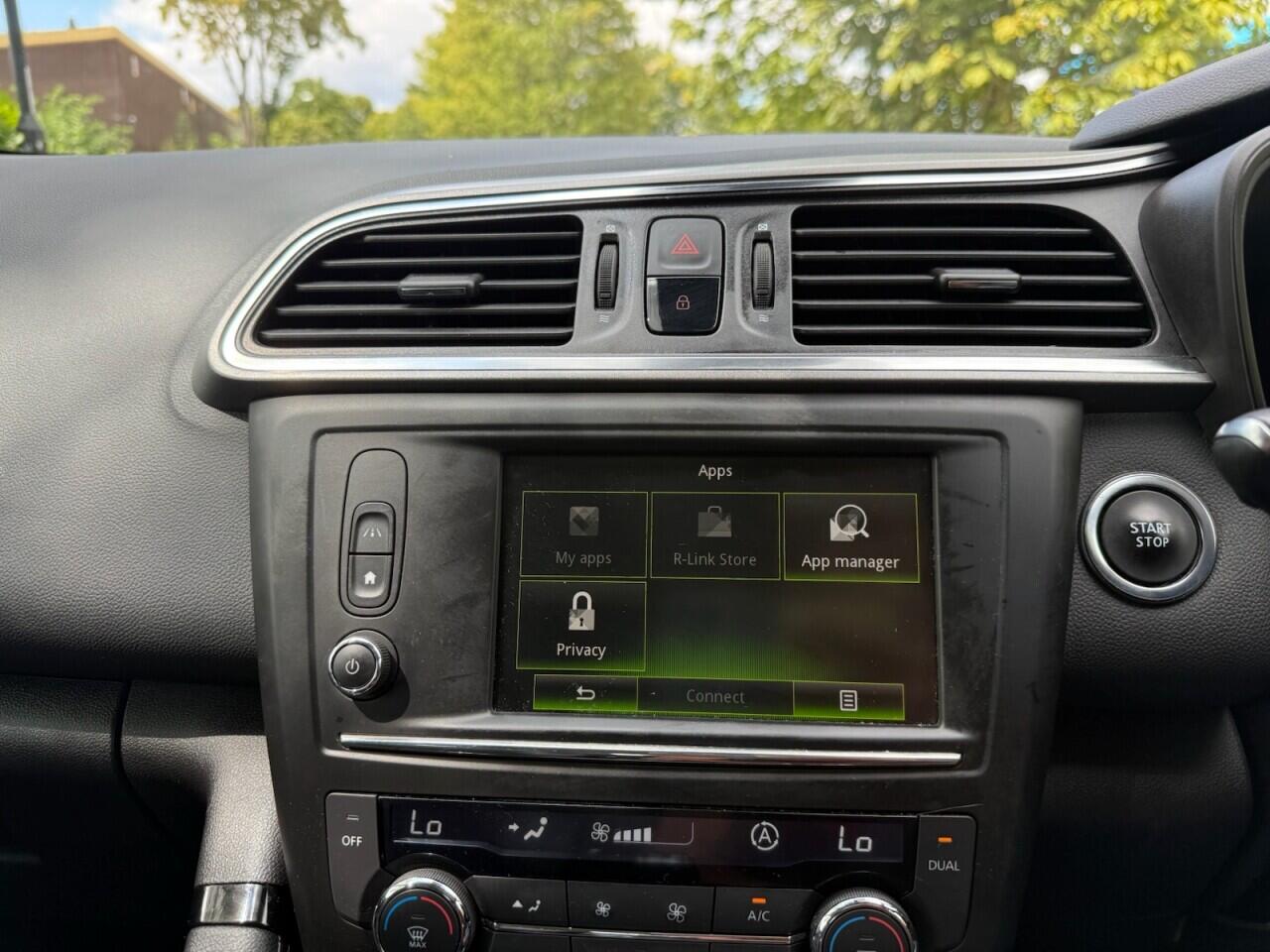 Renault Kadjar view 27