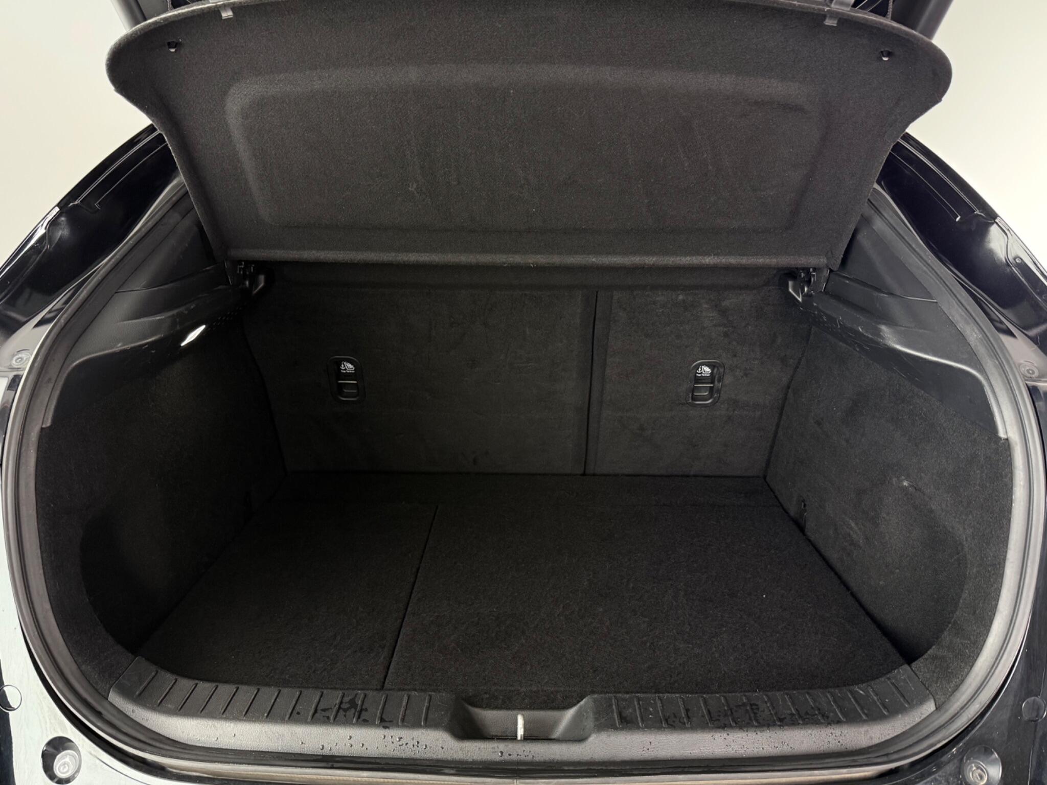 Mazda CX-30 view 10