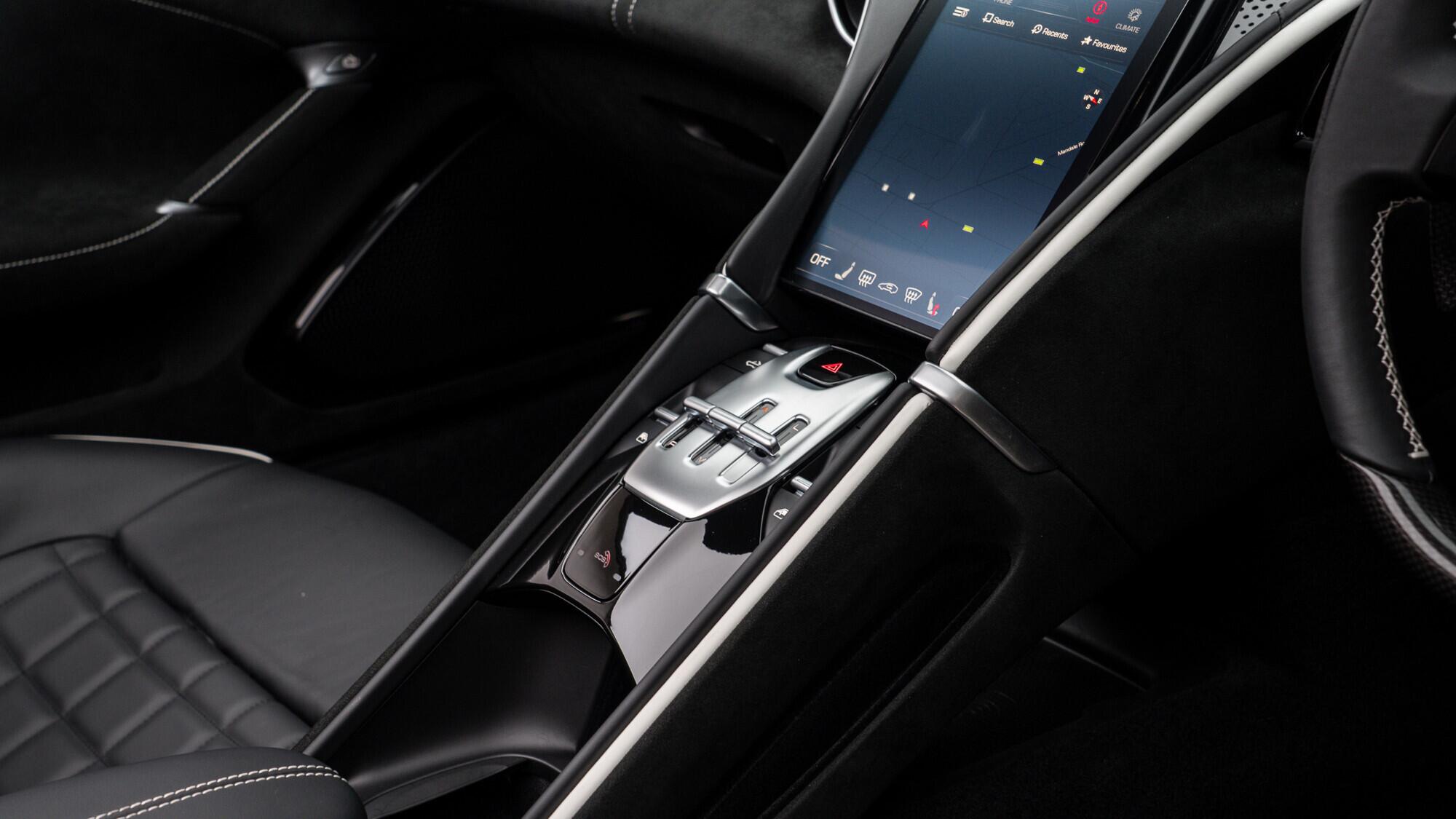 Ferrari Roma view 35