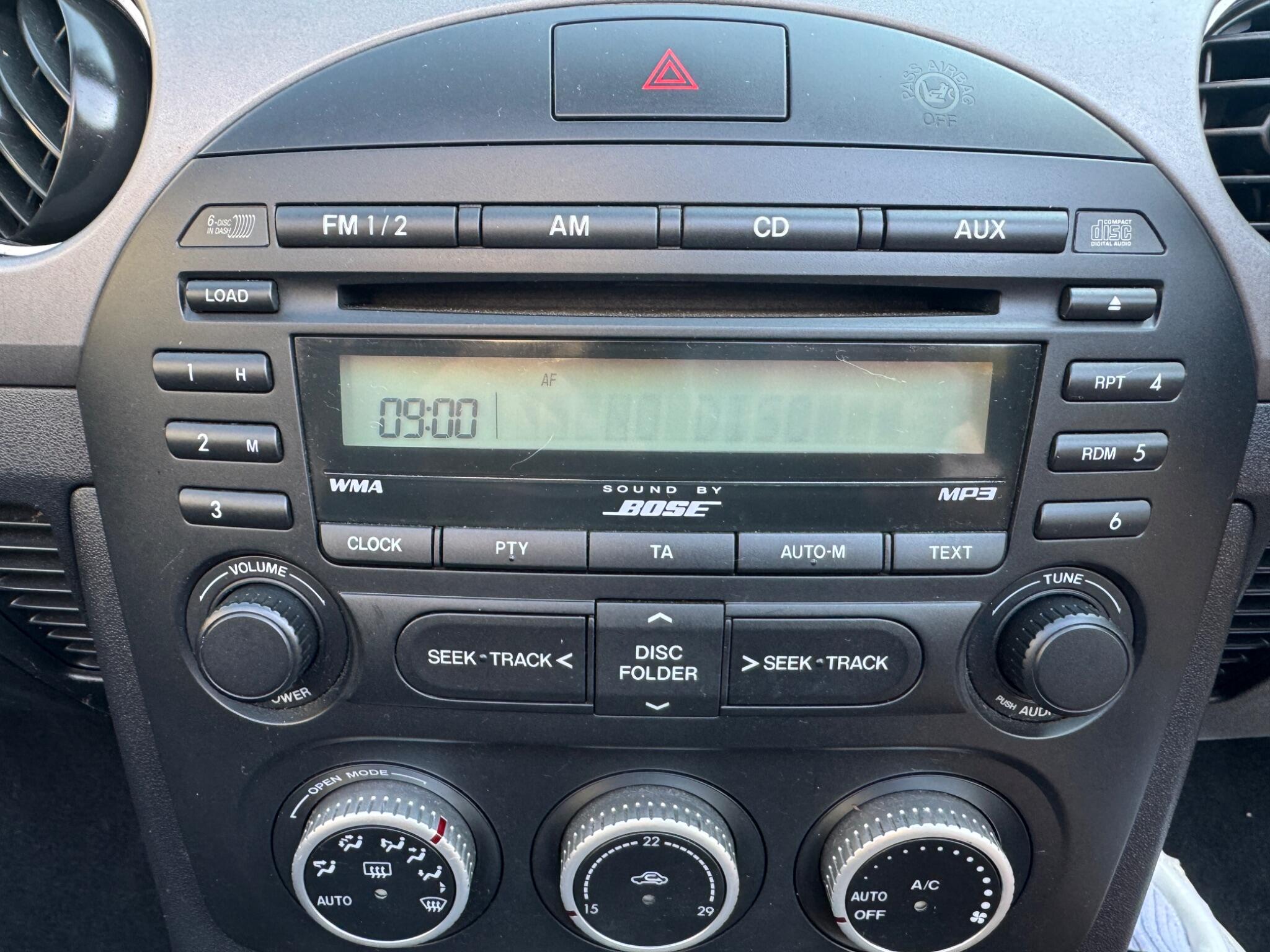 Mazda MX-5 view 38