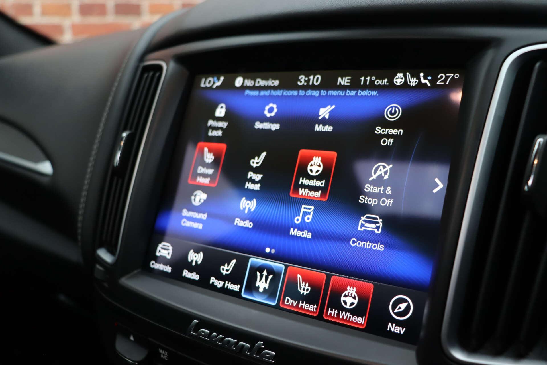 Maserati Gransport view 44