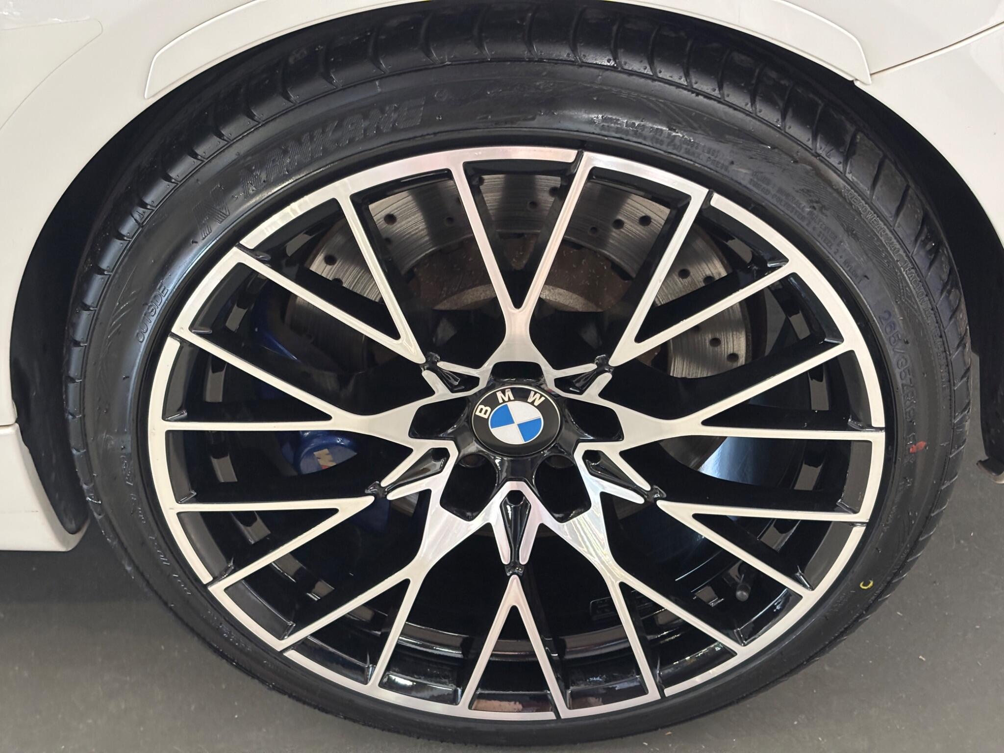 BMW M2 view 85