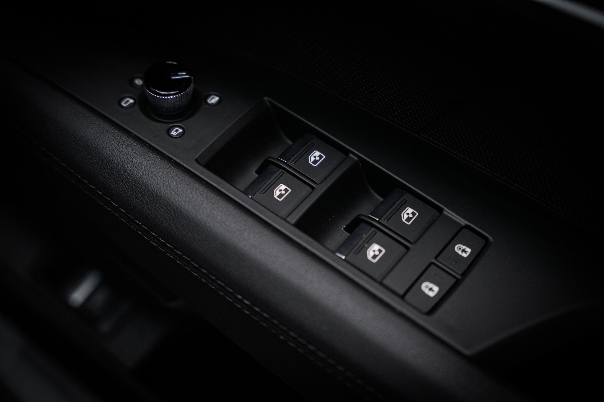 Audi e-tron GT view 53