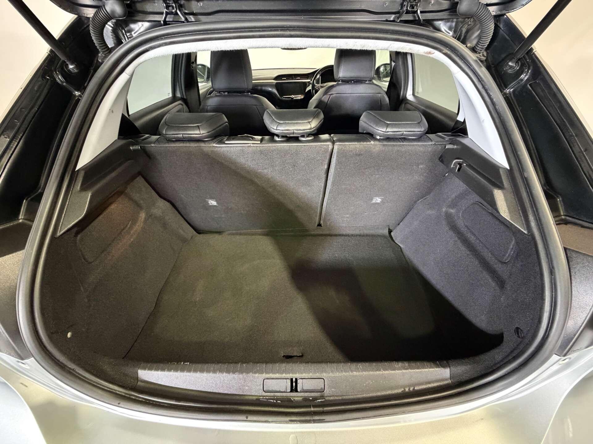 Vauxhall Corsa view 11