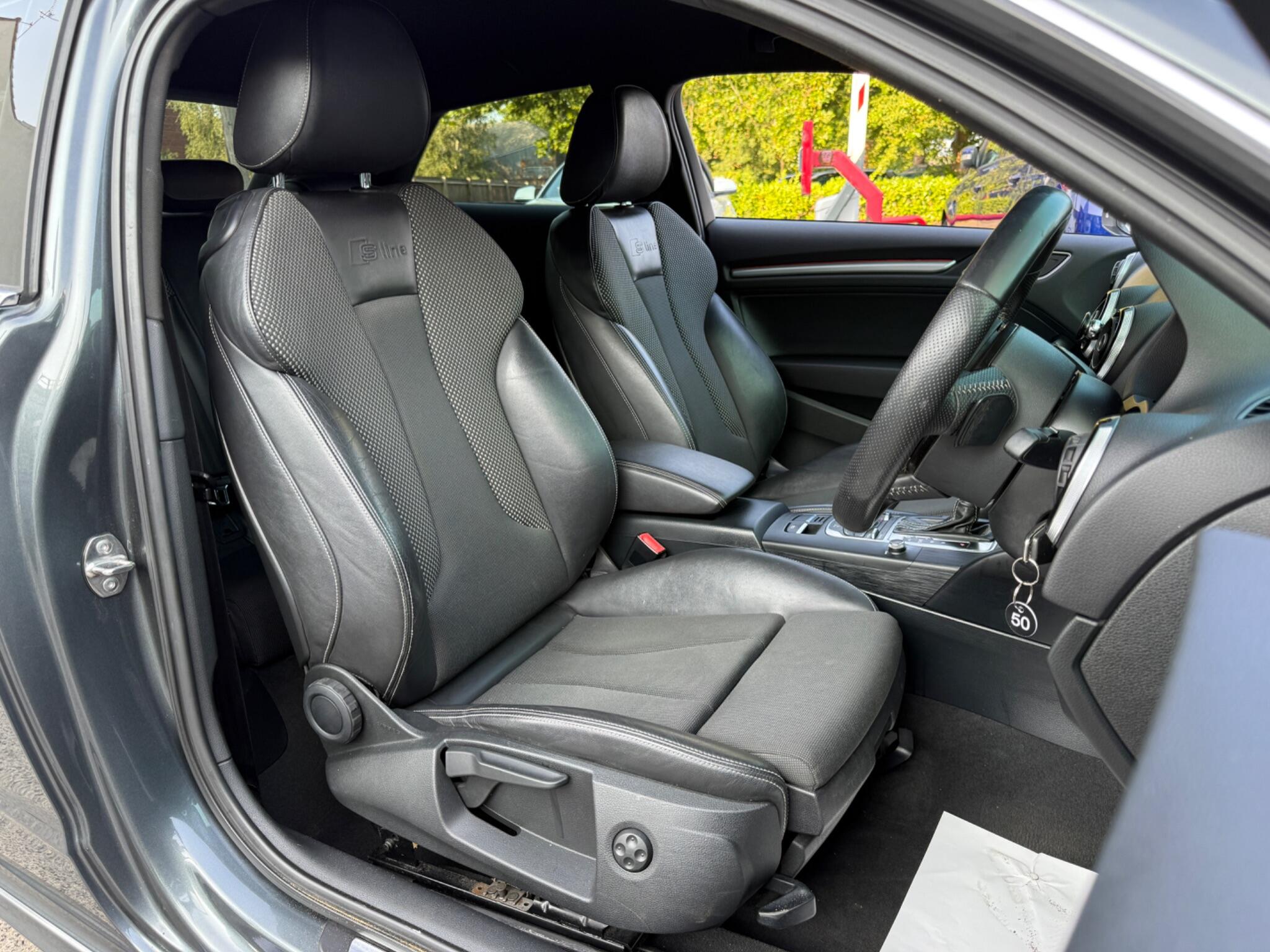 Audi A3 - Image 28