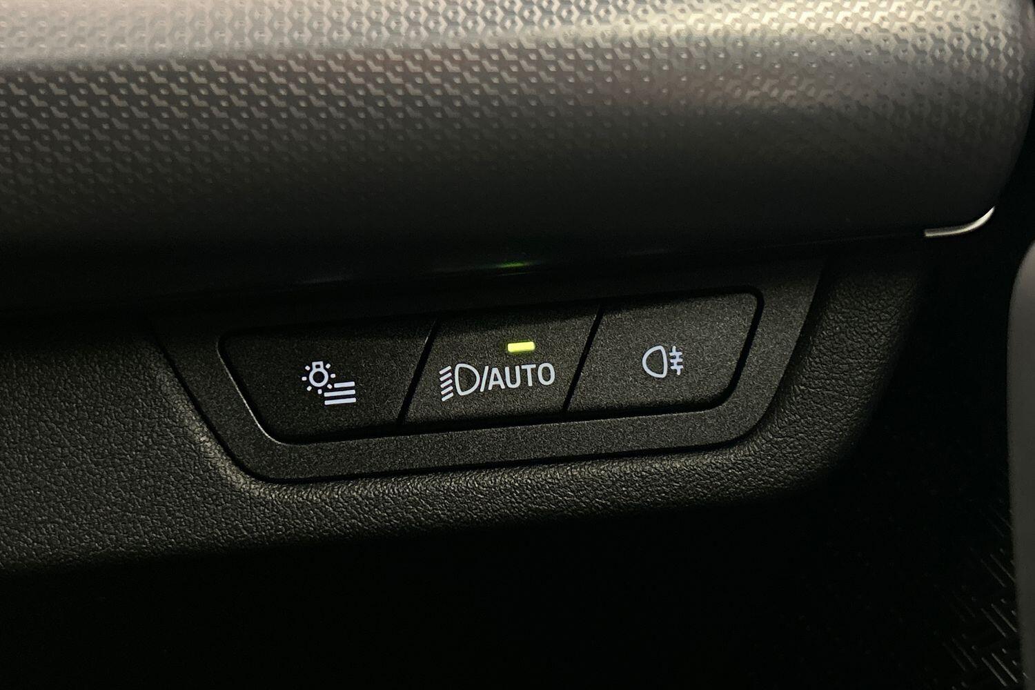 BMW X1 view 24