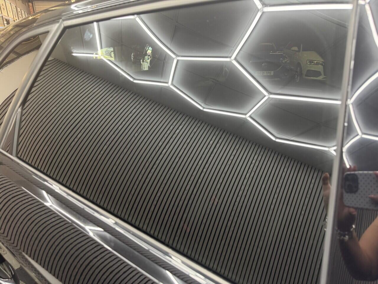 Audi A3 view 25