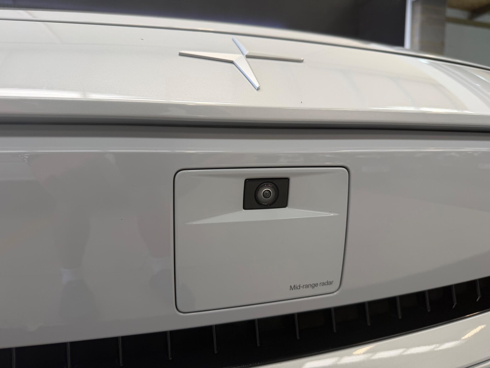 Polestar 2 view 28