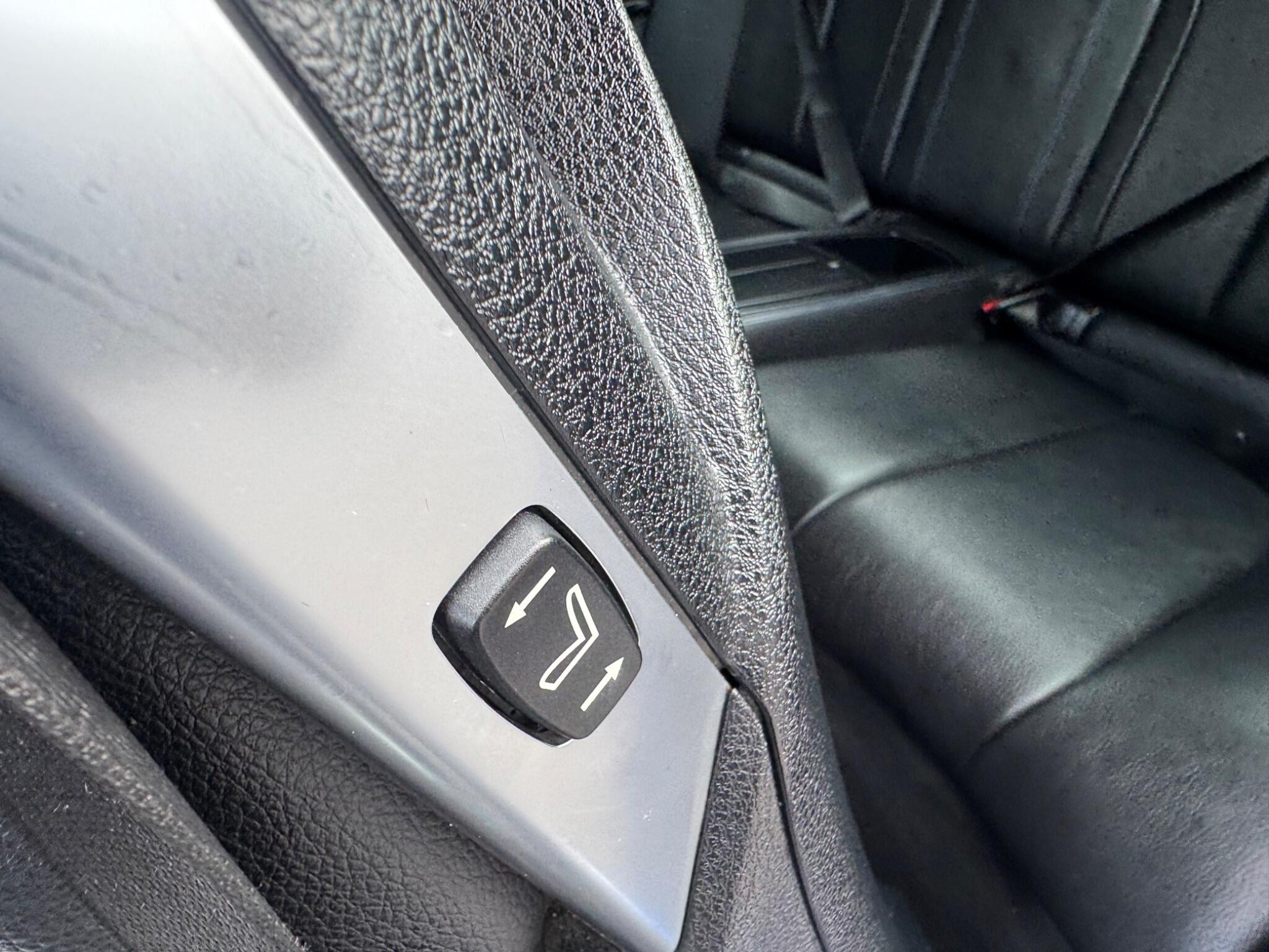 BMW 4 Series view 9