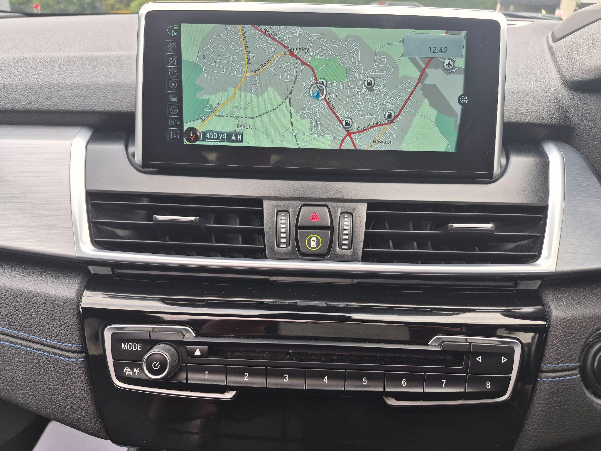 BMW 2 Series view 14