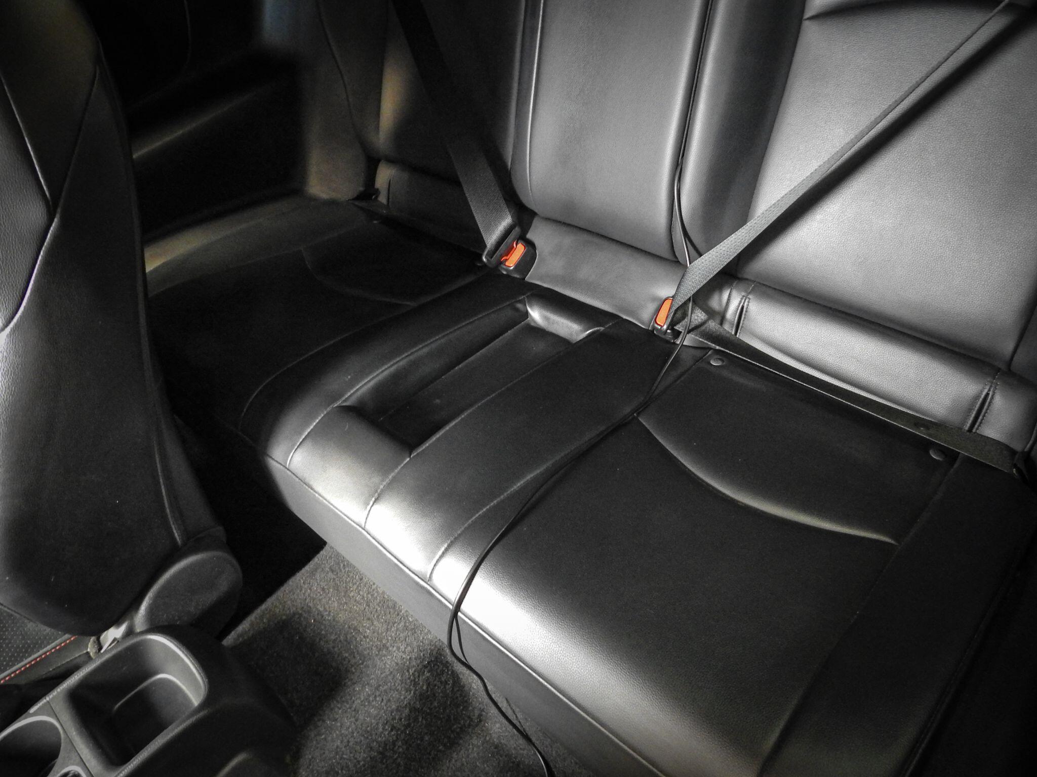 Toyota Yaris view 42