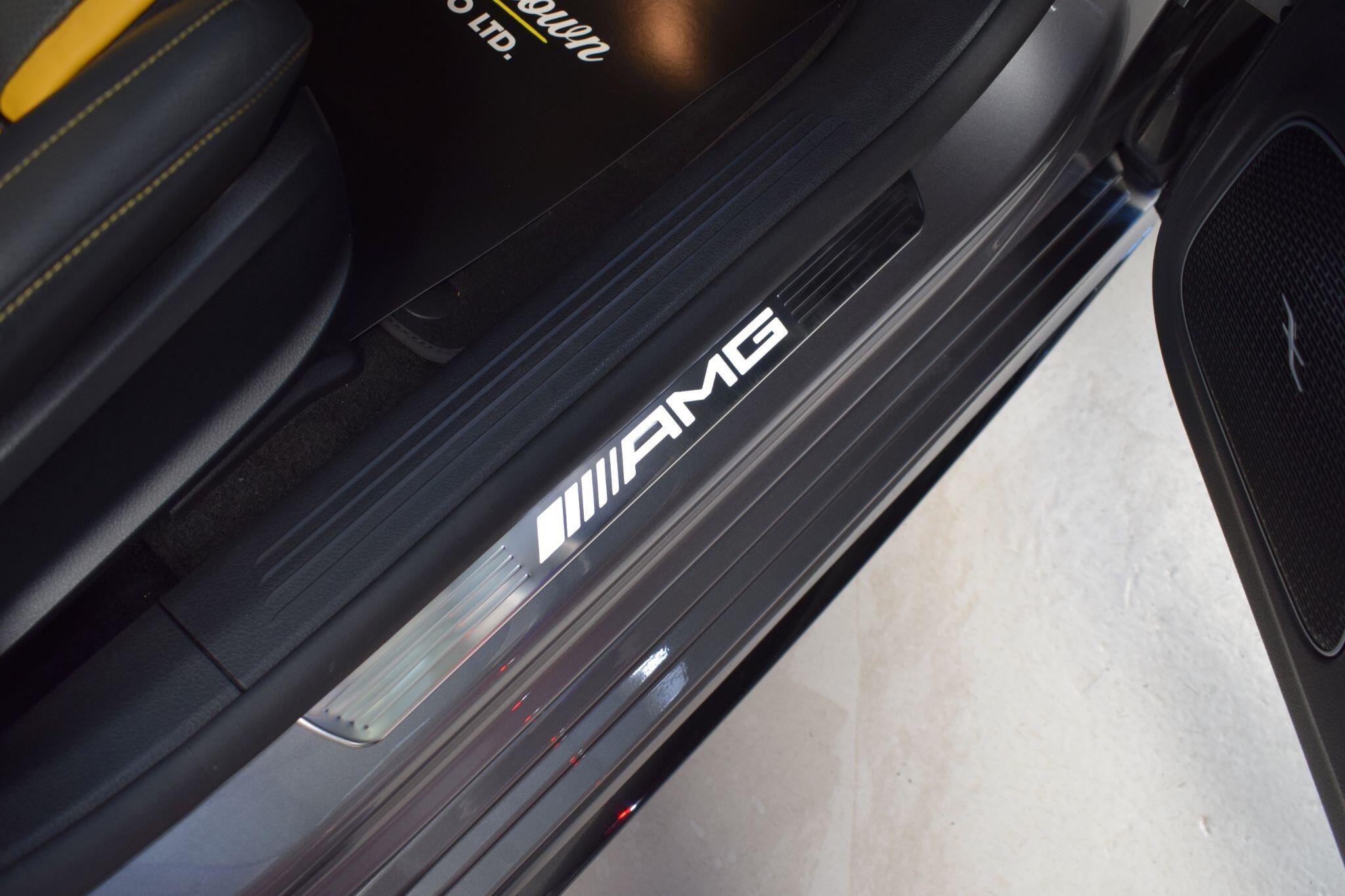 Mercedes-Benz A Class view 31