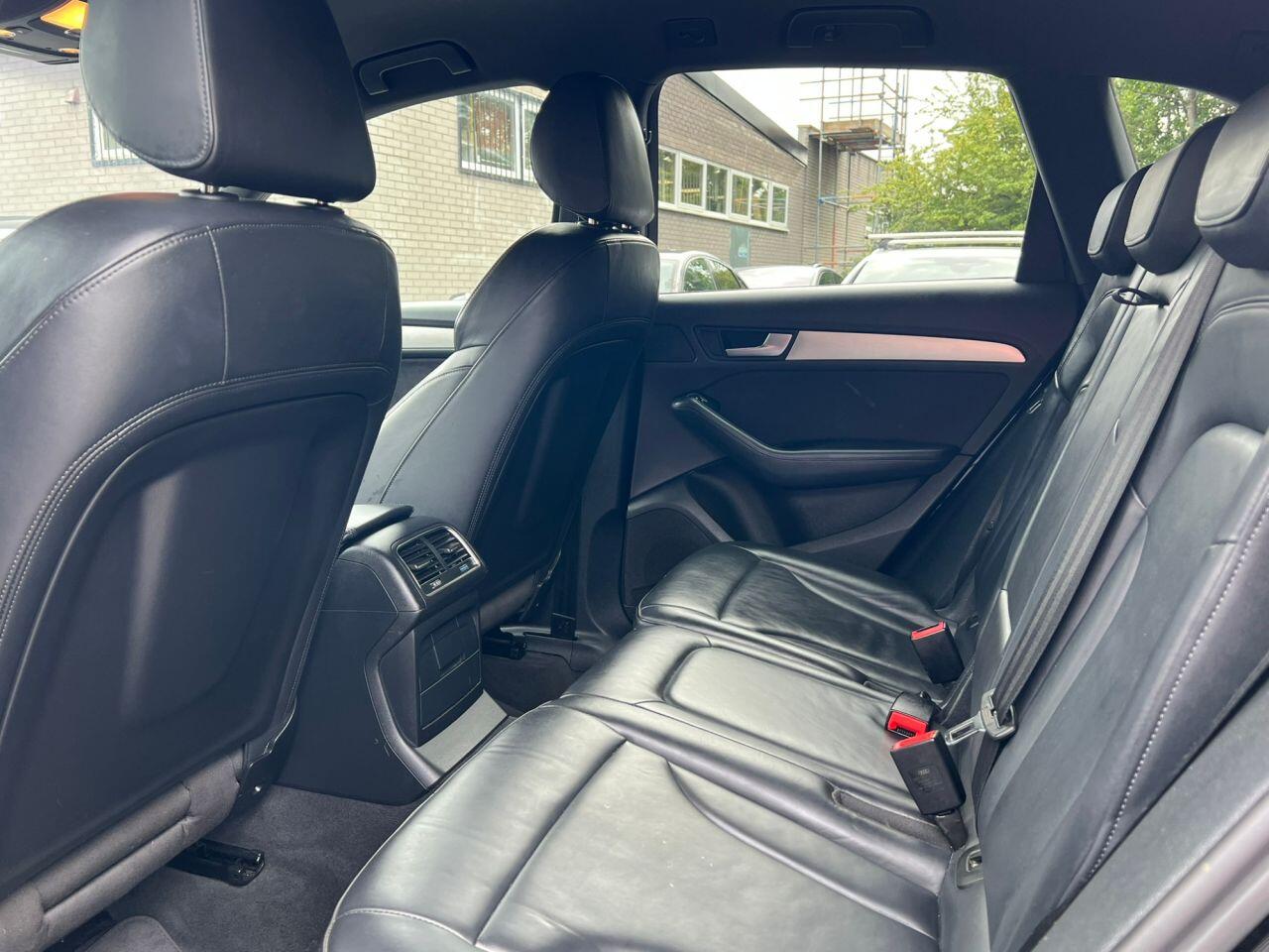 Audi Q5 view 20
