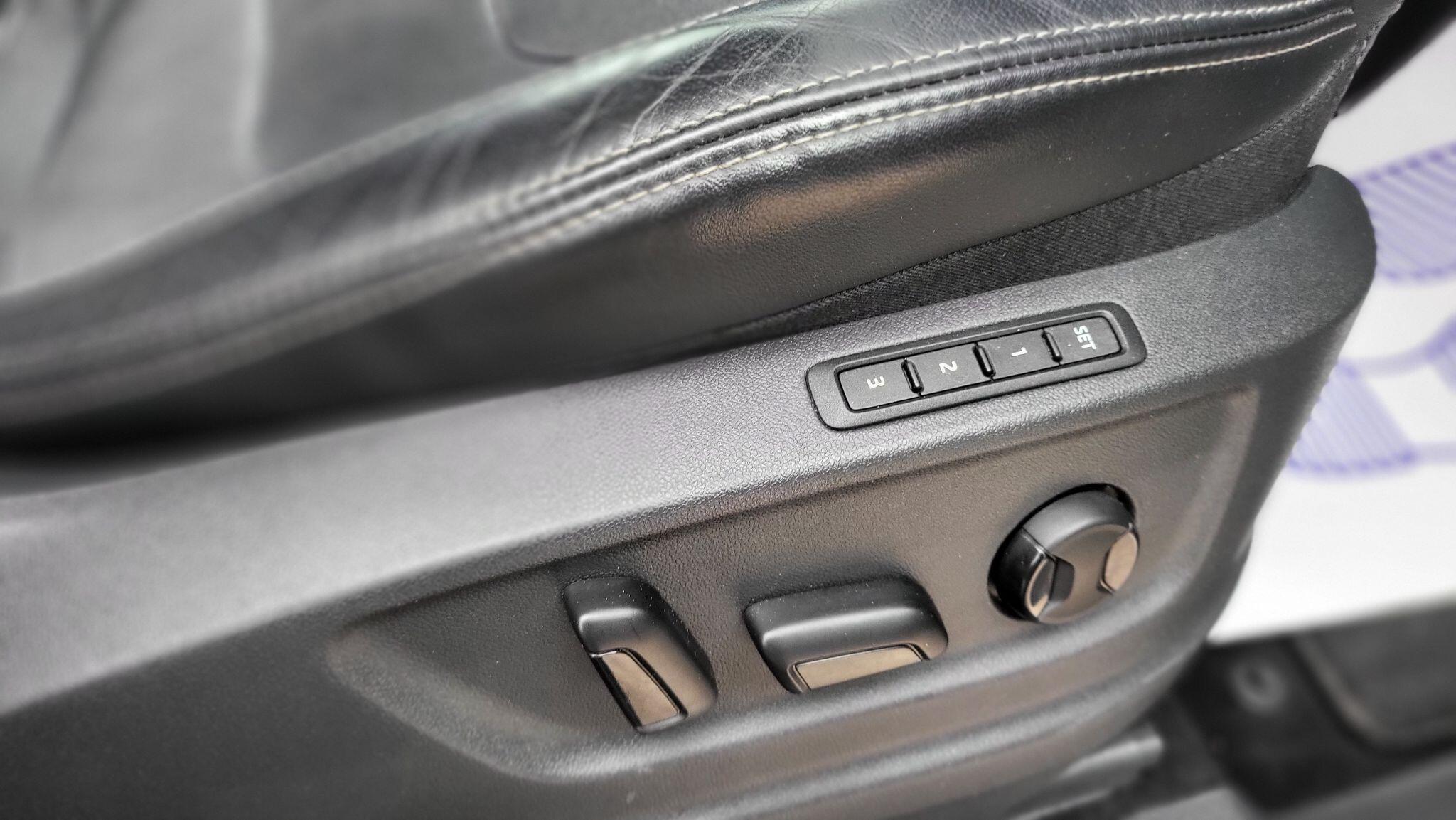 Skoda Kodiaq view 24