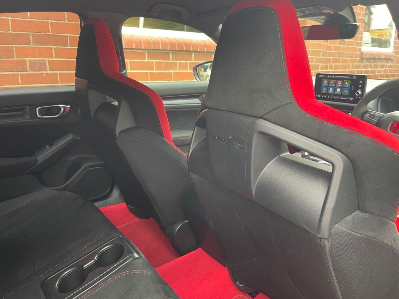 Honda Civic view 28