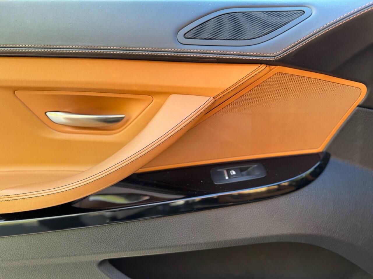 BMW 6 Series view 30