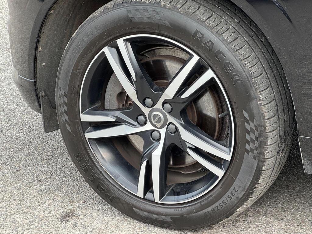 Volvo XC60 view 52