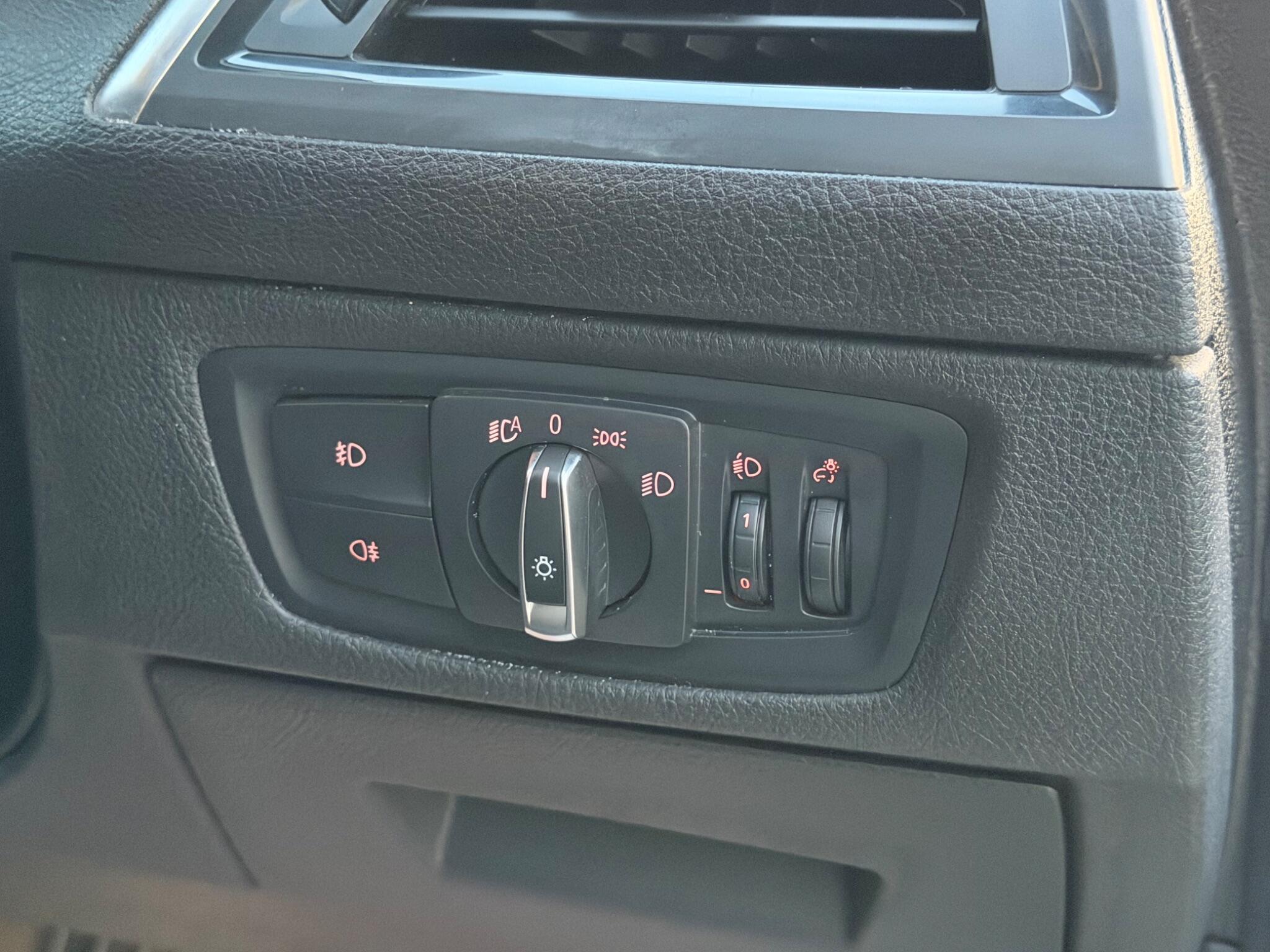BMW 1 Series view 20