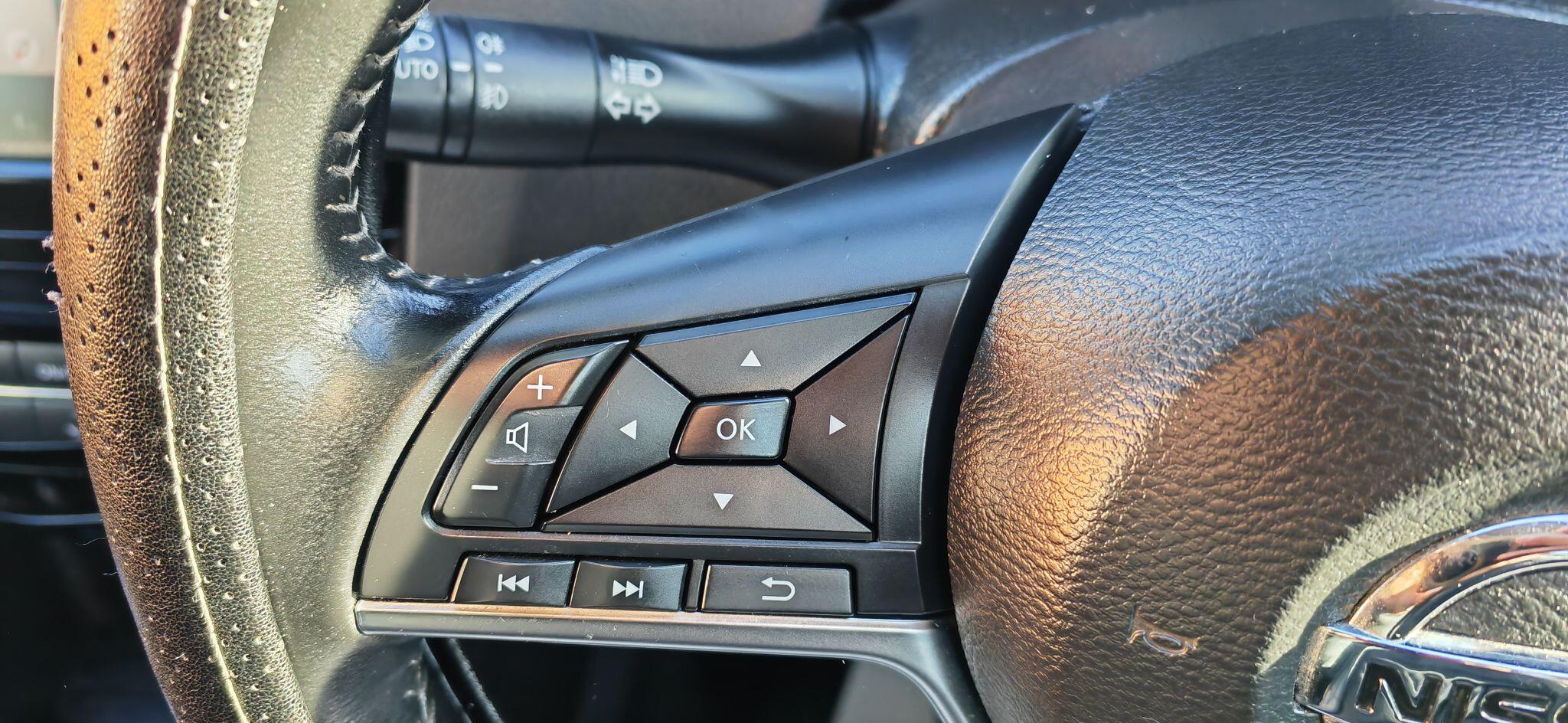 Nissan Qashqai view 30