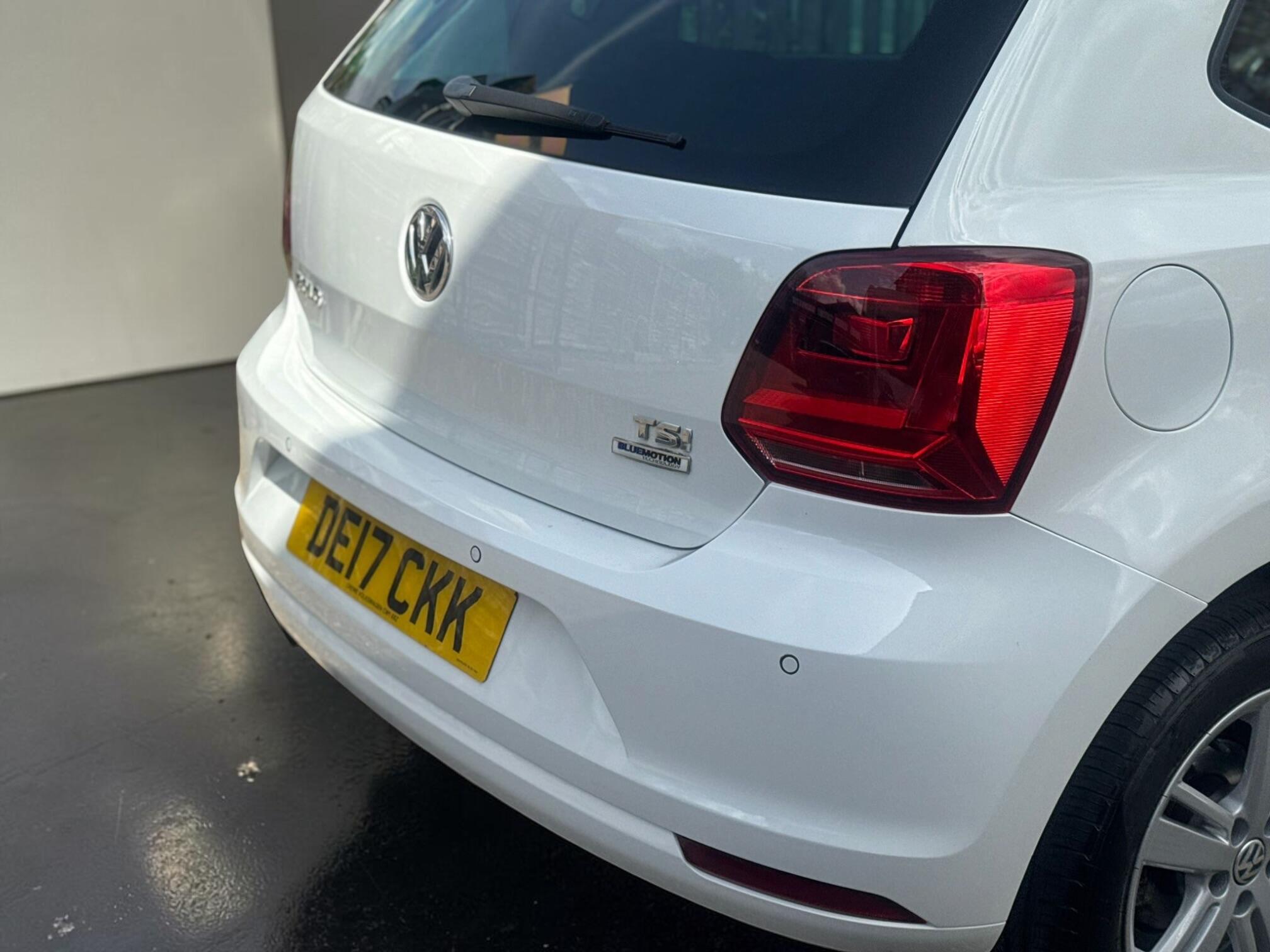 Volkswagen Polo view 18