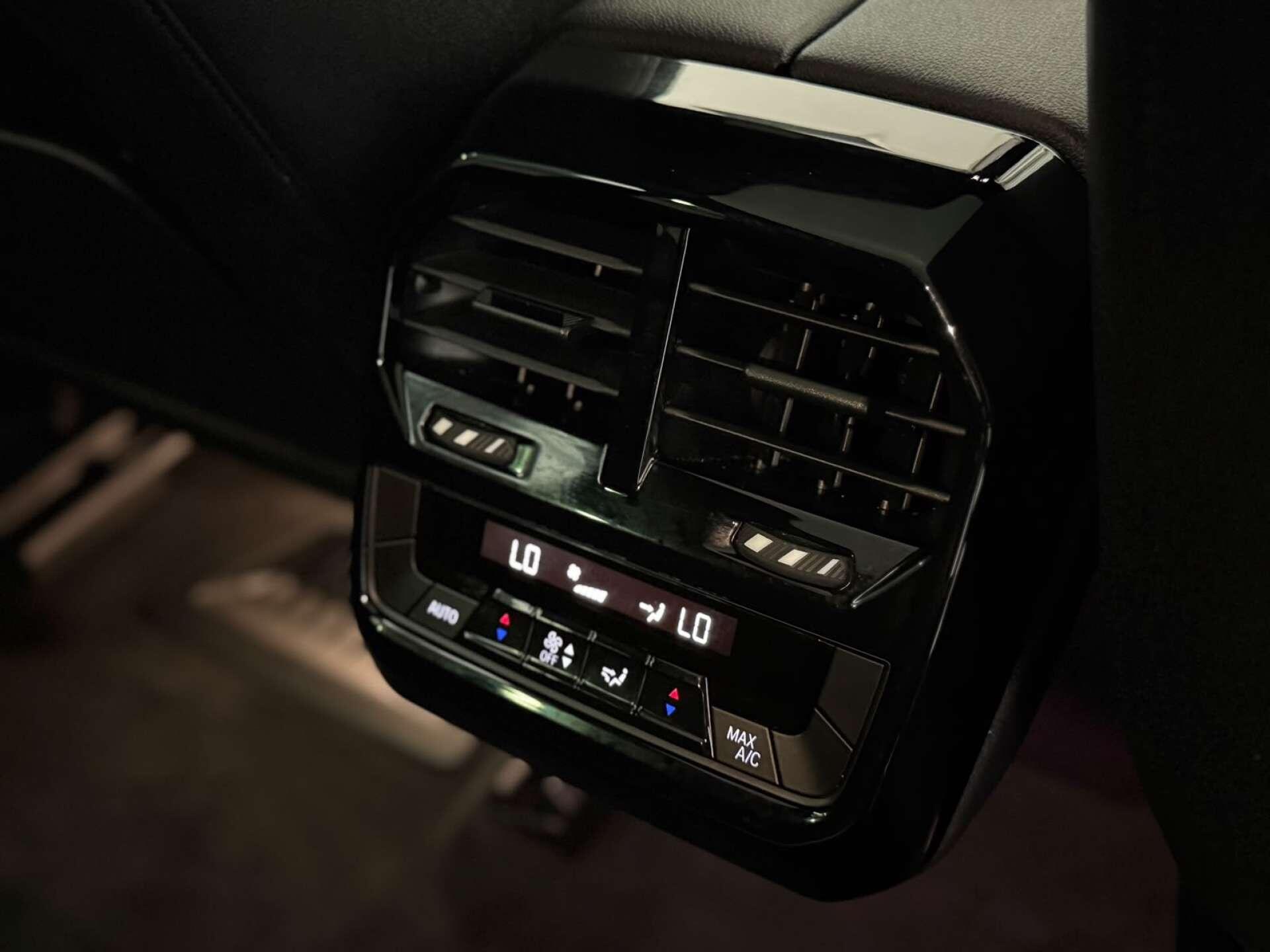 BMW Ix view 25
