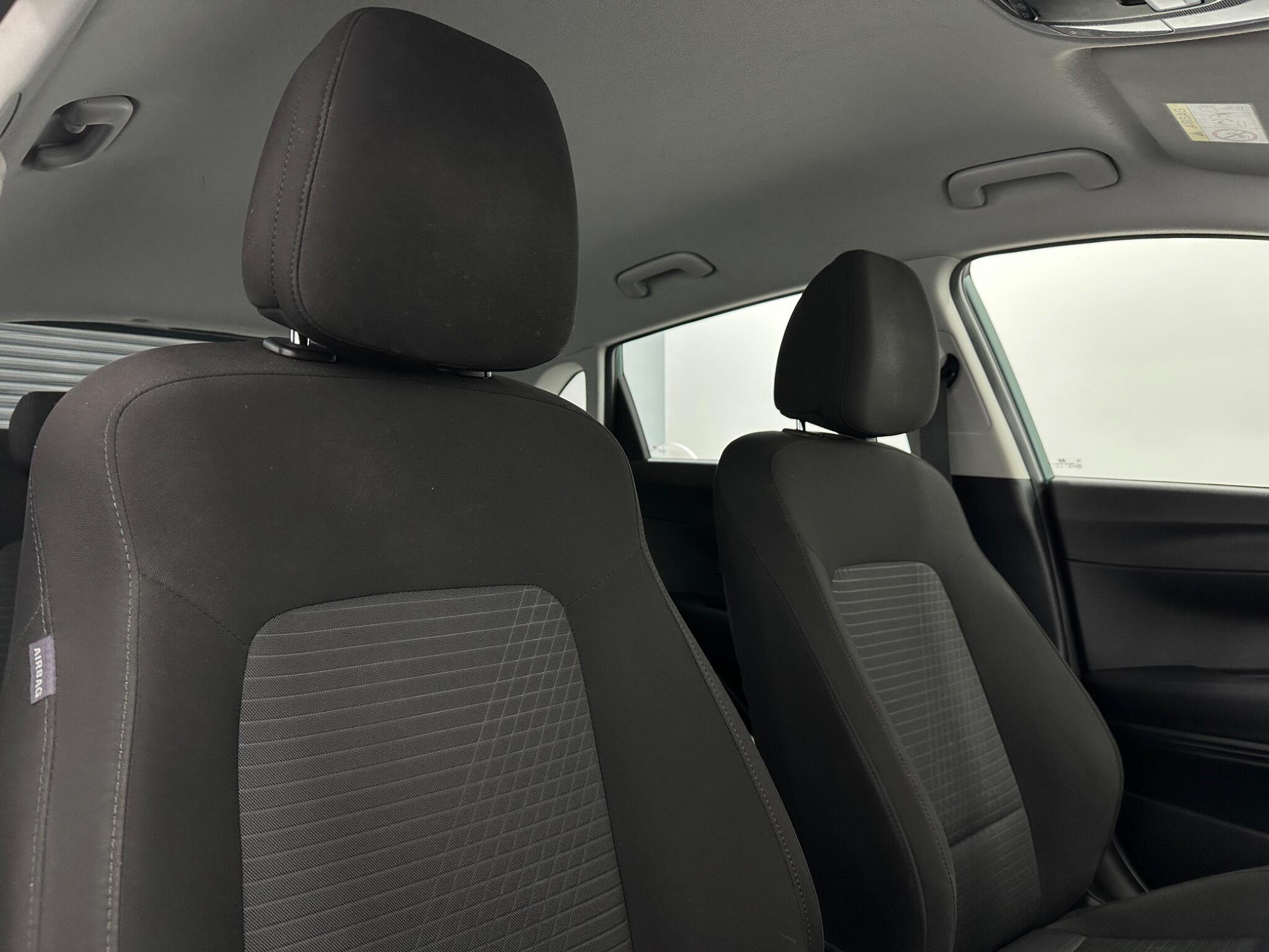 Hyundai I20 view 30