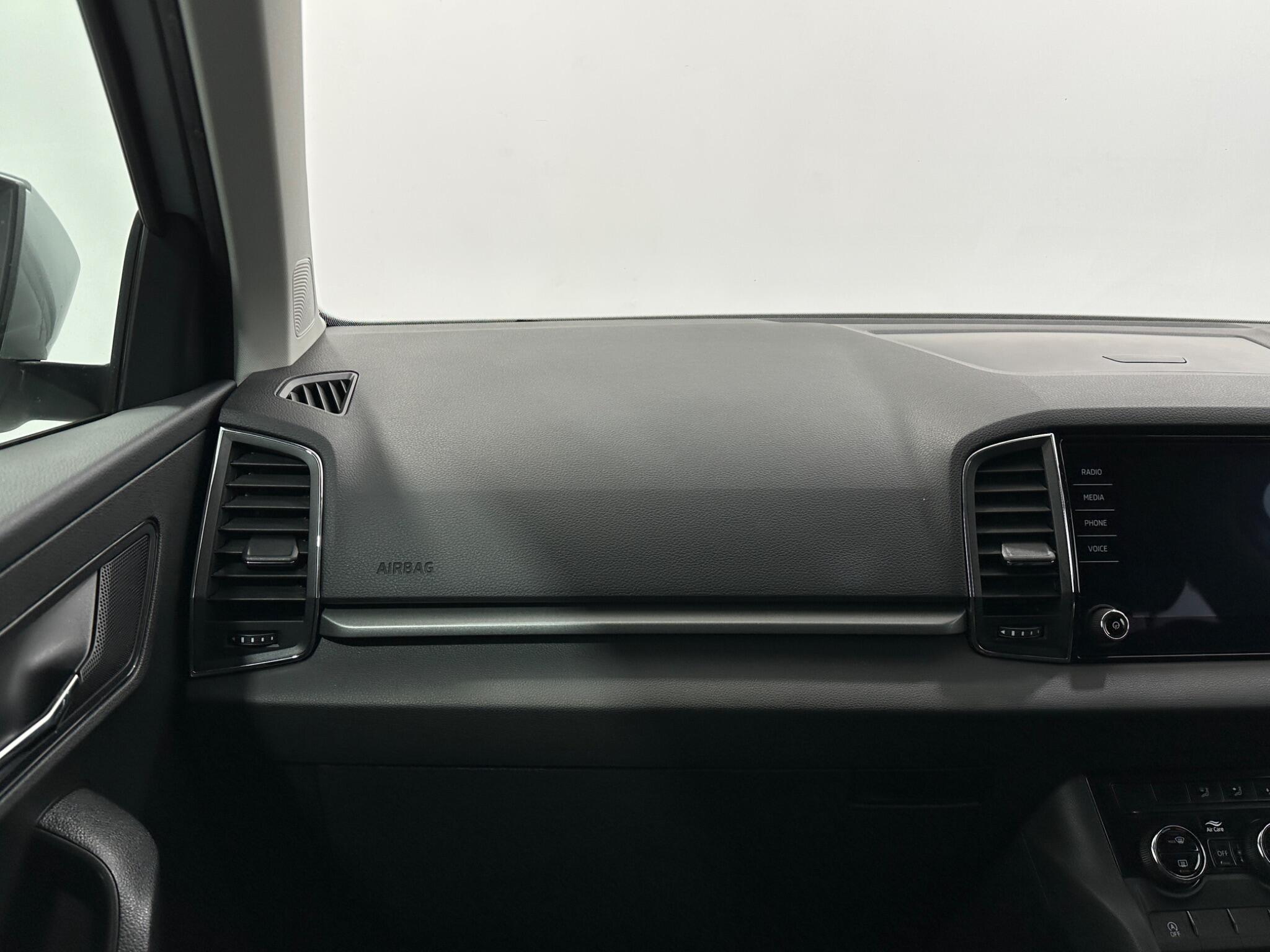 Skoda Karoq view 28