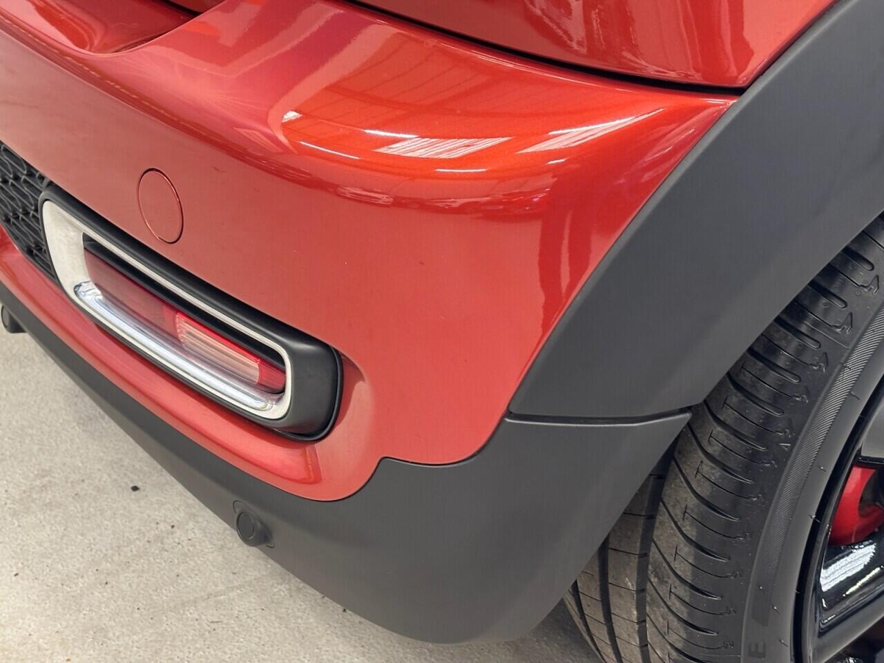 Mini Roadster view 44
