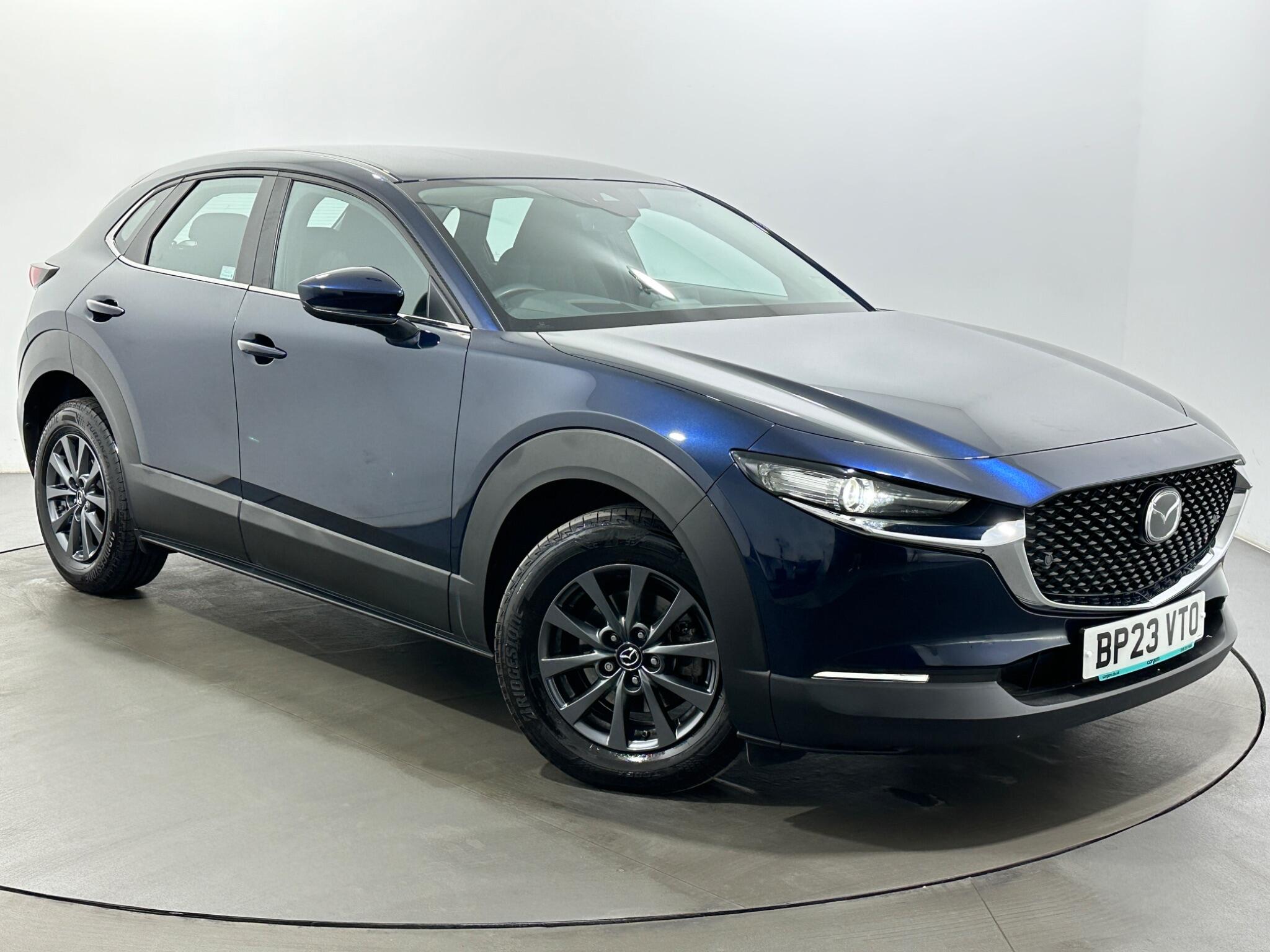 Mazda E-Skyactiv view 54