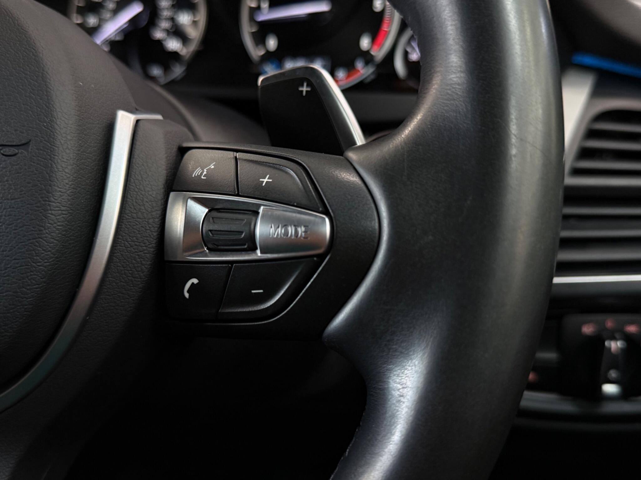BMW X5 view 17