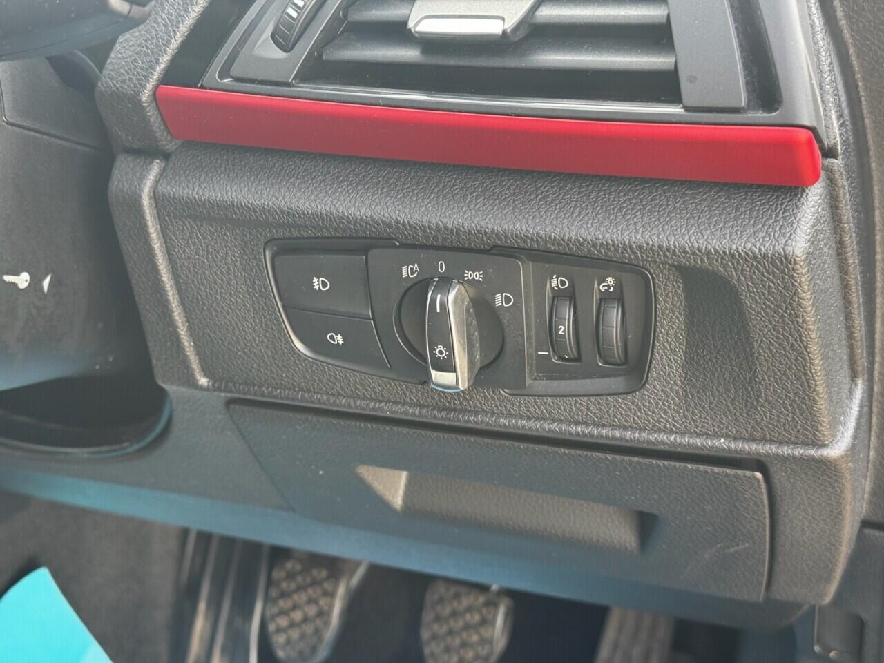 BMW 1 Series view 35