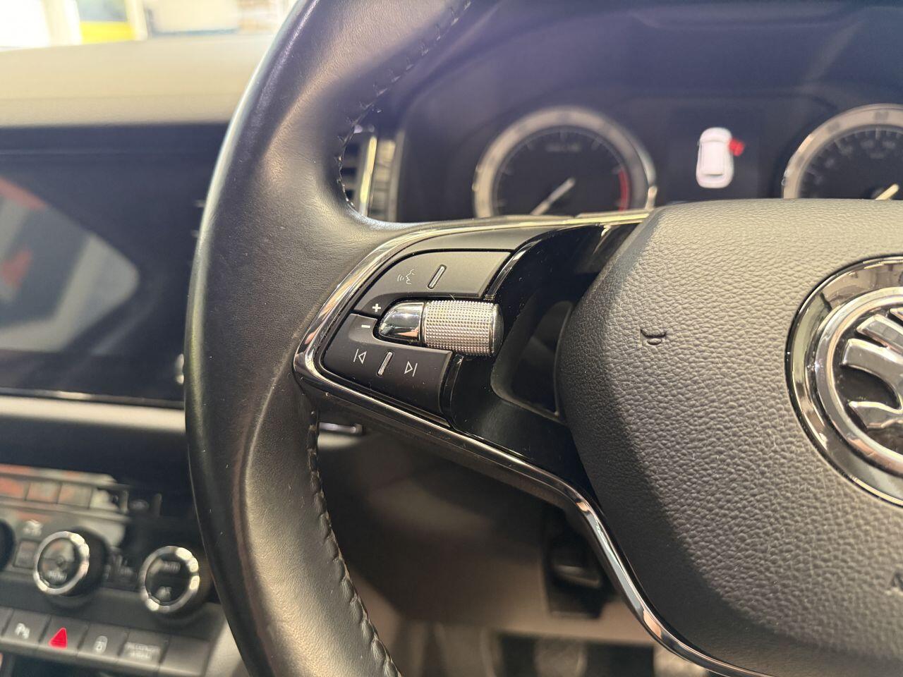 Skoda Kodiaq view 34