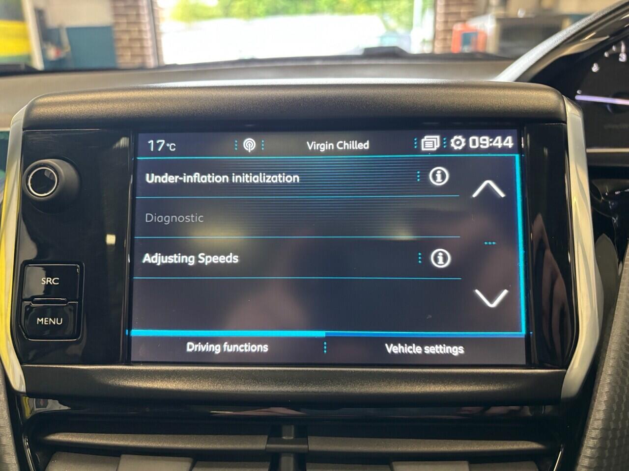Peugeot 2008 view 30