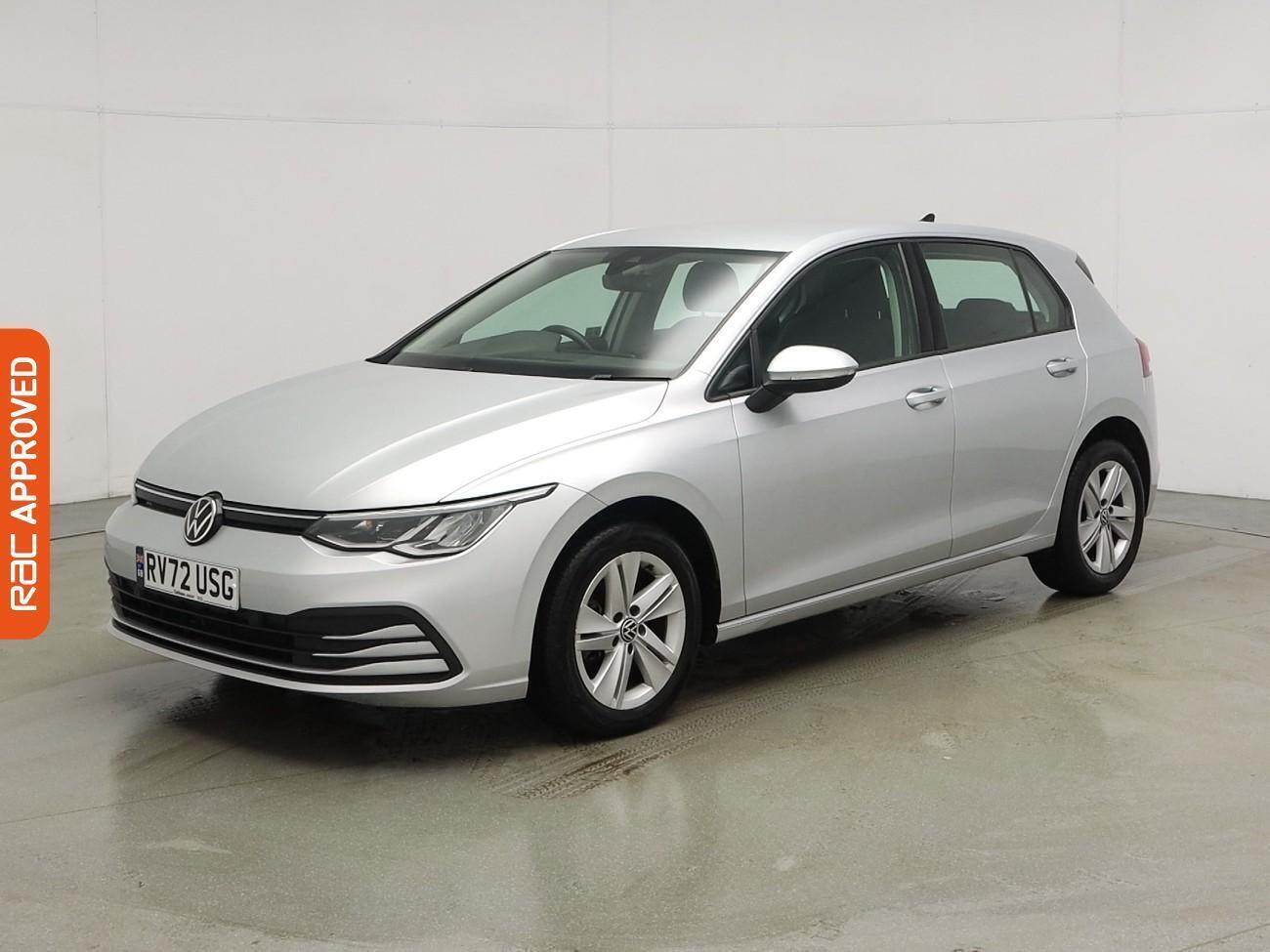 Volkswagen Golf view 24