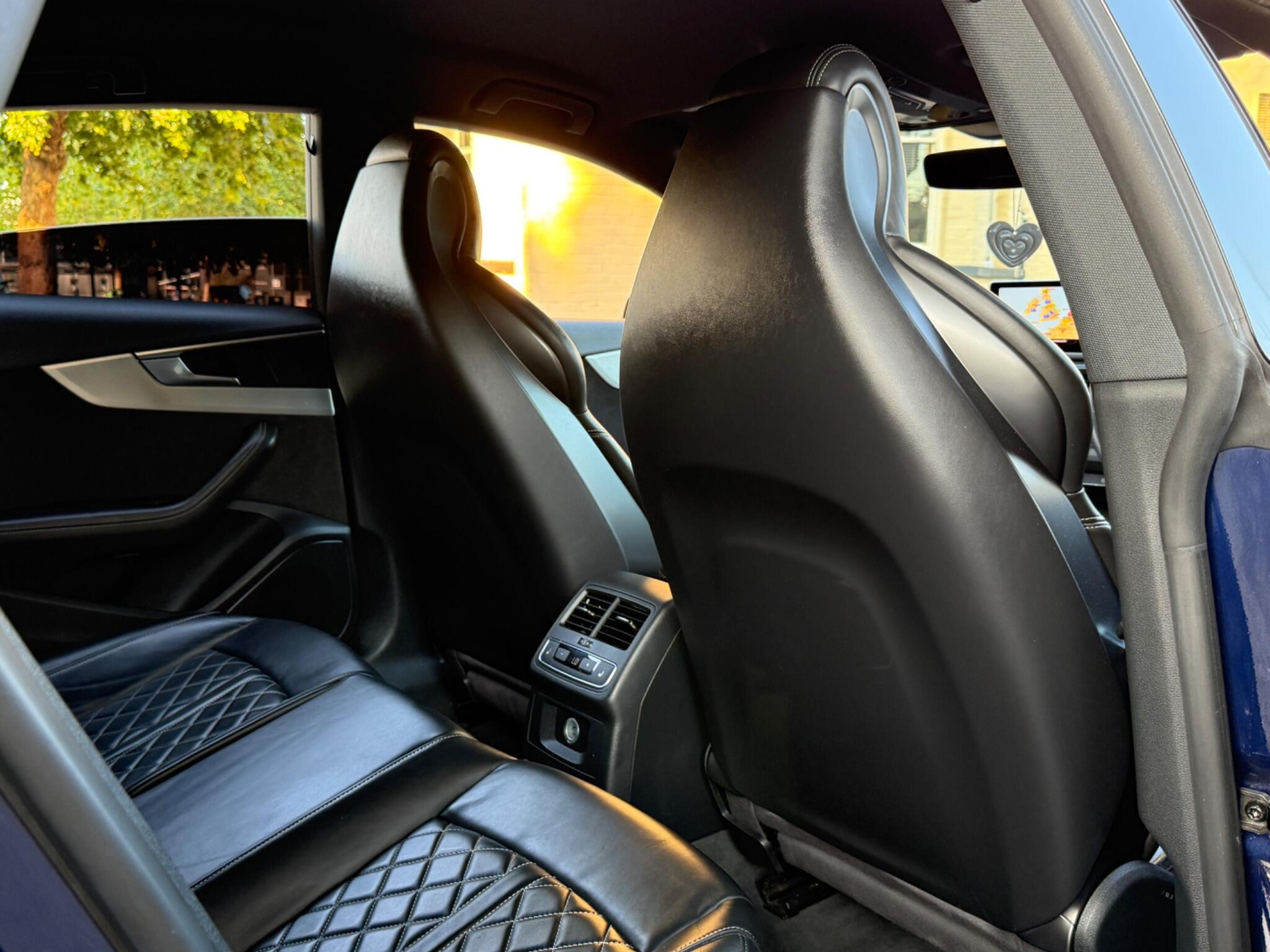 Audi S5 - Image 41